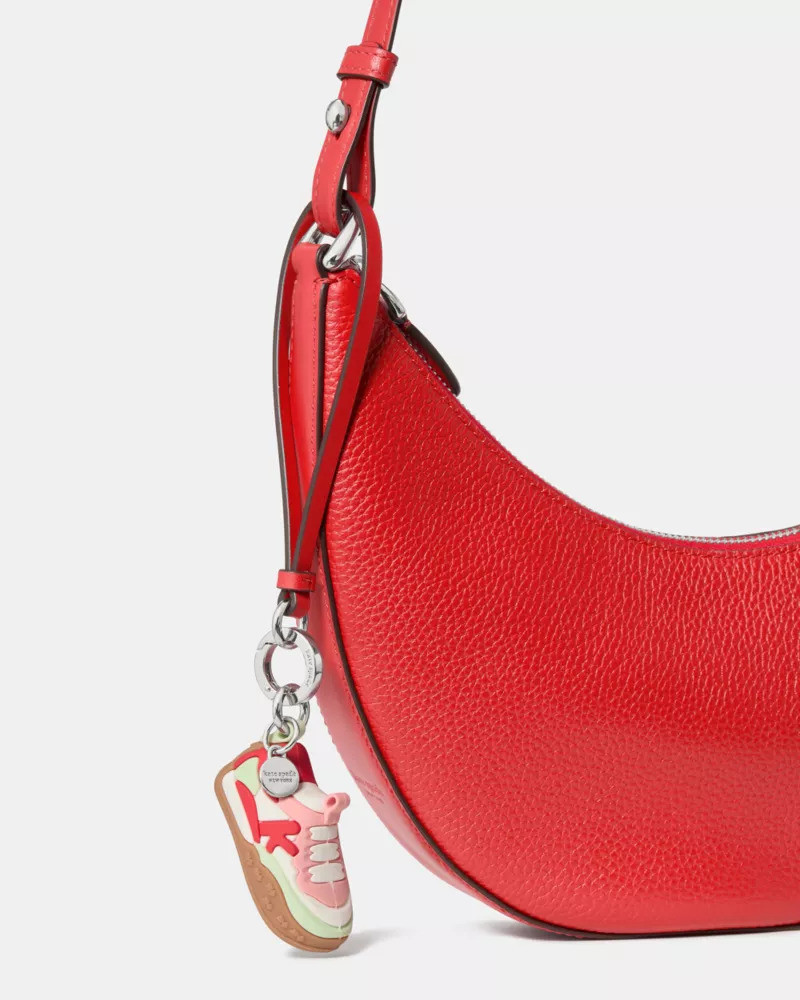 Charmed K As In Kate Bag Charm 3