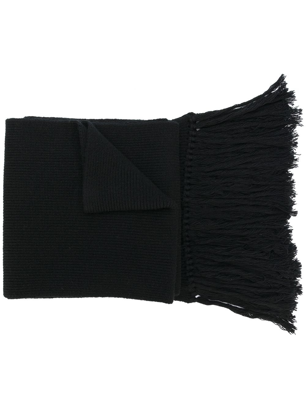 VLTN logo scarf - 1