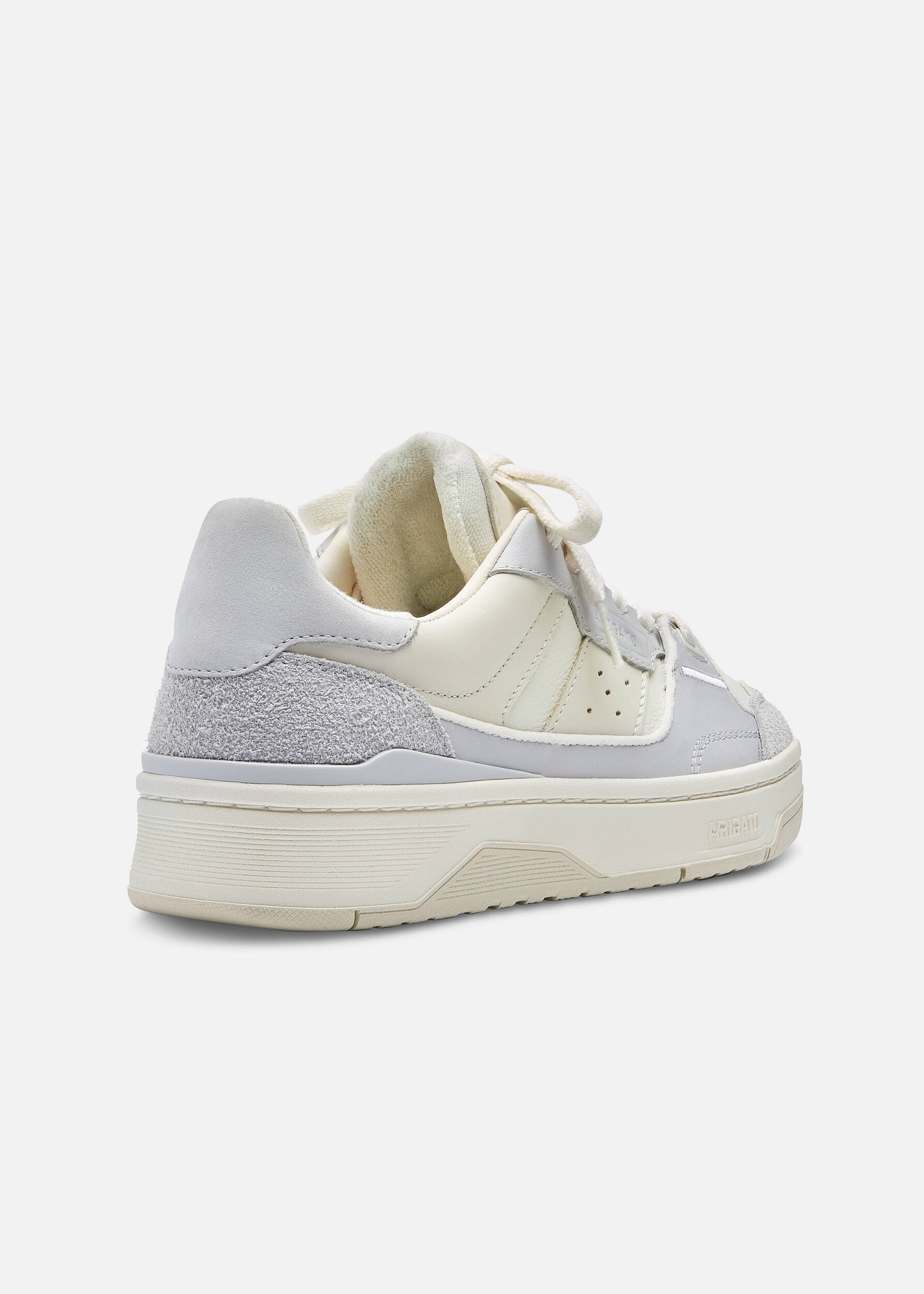 Clay Sneaker - 3