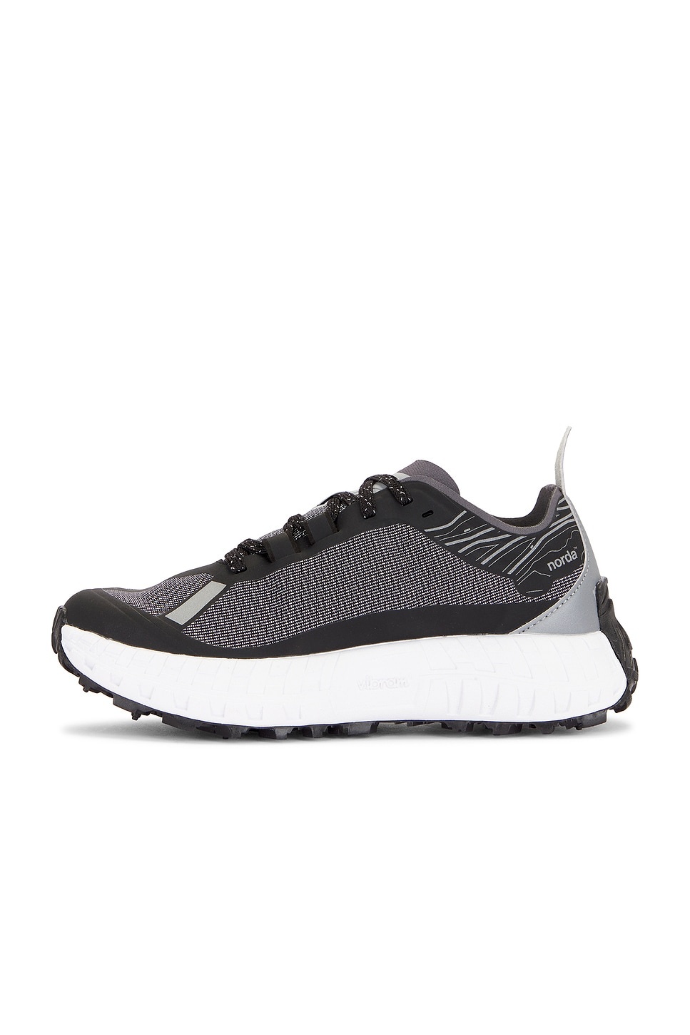 The Norda 001 Sneaker - 5