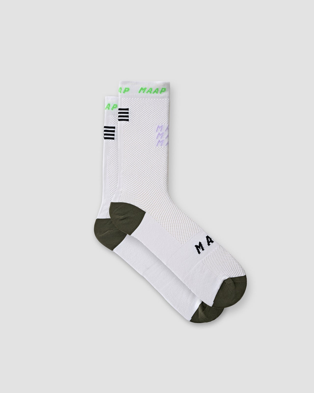 Eclipse Sock - 2