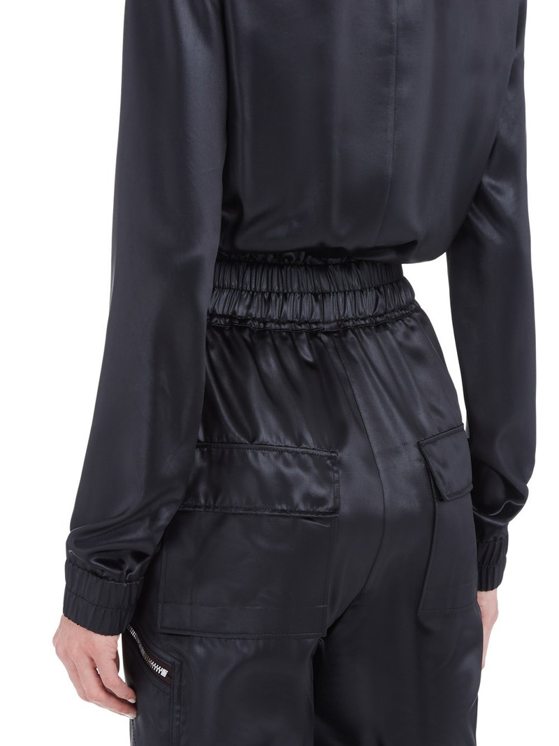 zip-through boiler suit 5