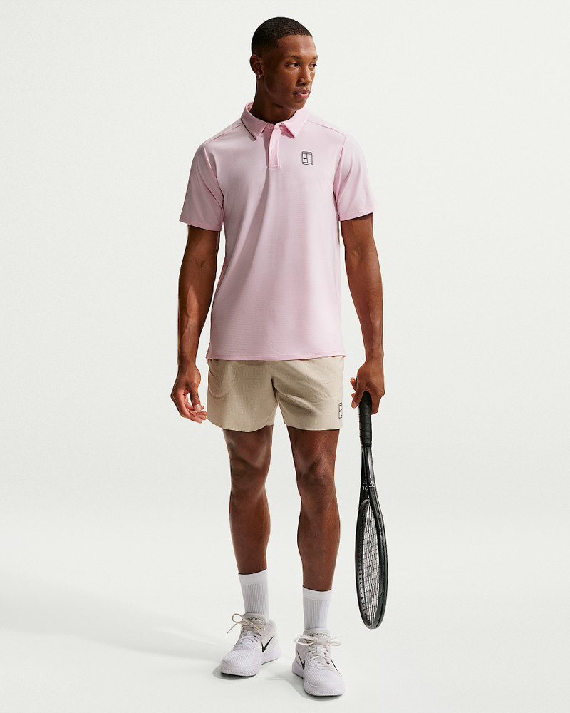 NikeCourt Advantage Men's Dri-FIT Tennis Polo 4