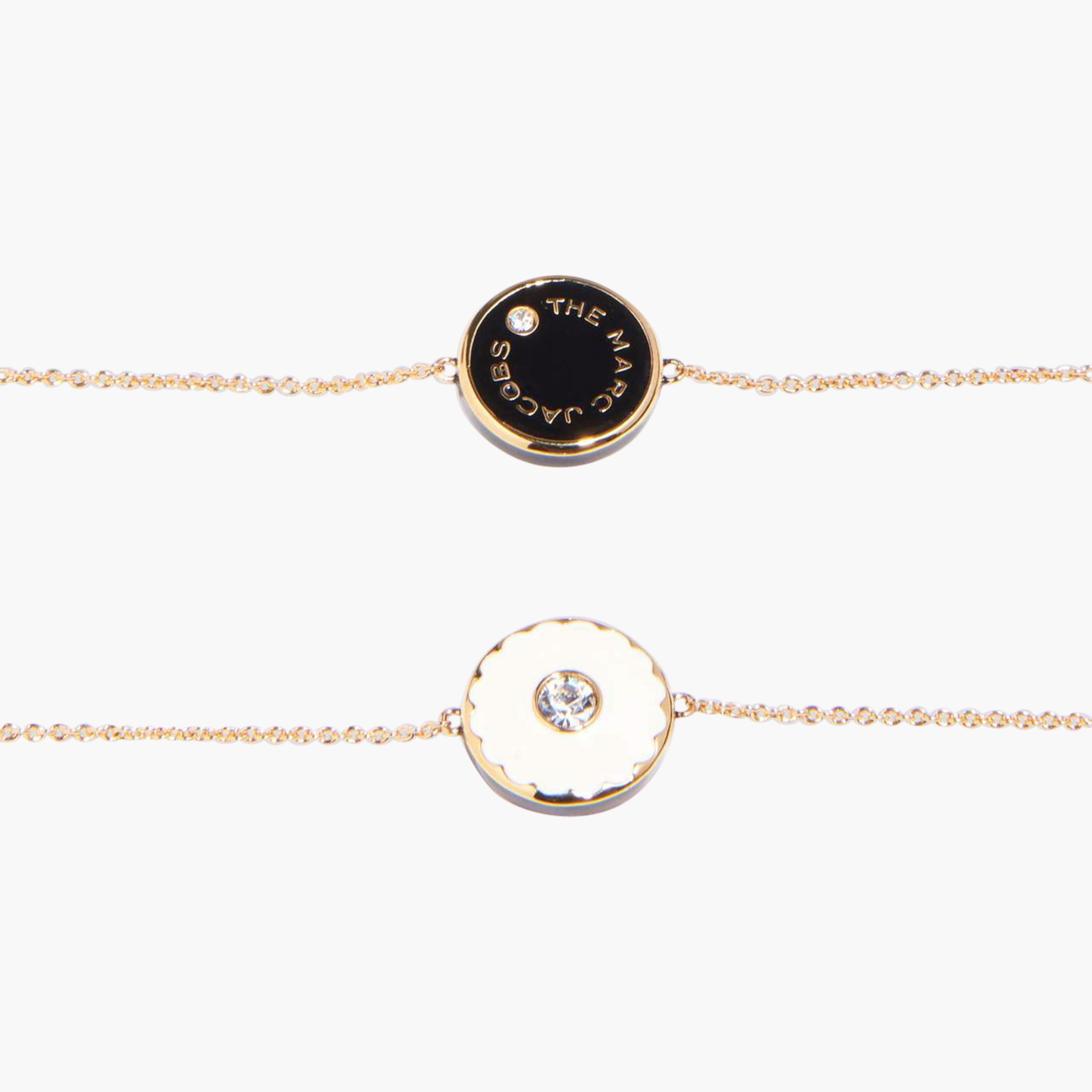 THE MEDALLION BRACELET - 3