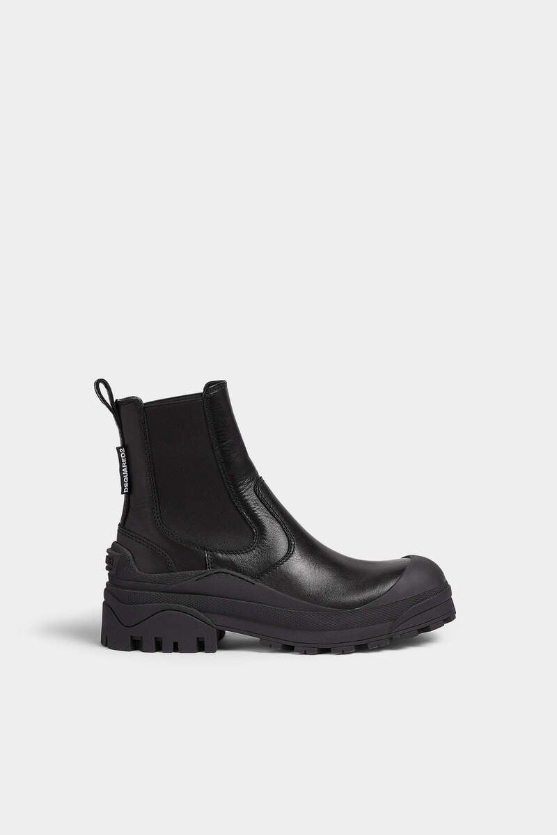URBAN CHELSEA BOOTS - 1