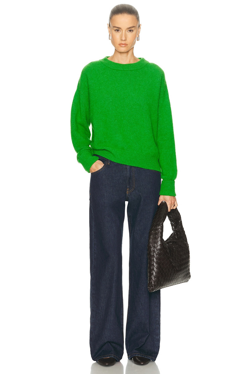 American Vintage Vitow Sweater outlook