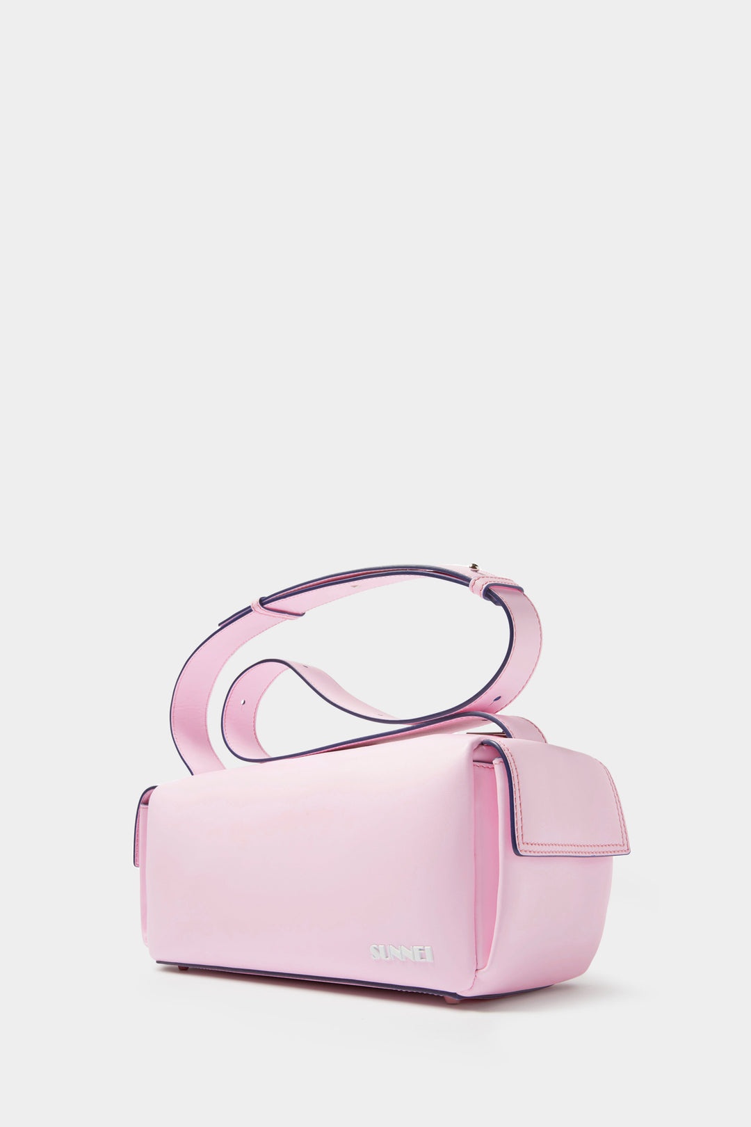 LABAULETTO BAG / pink - 2