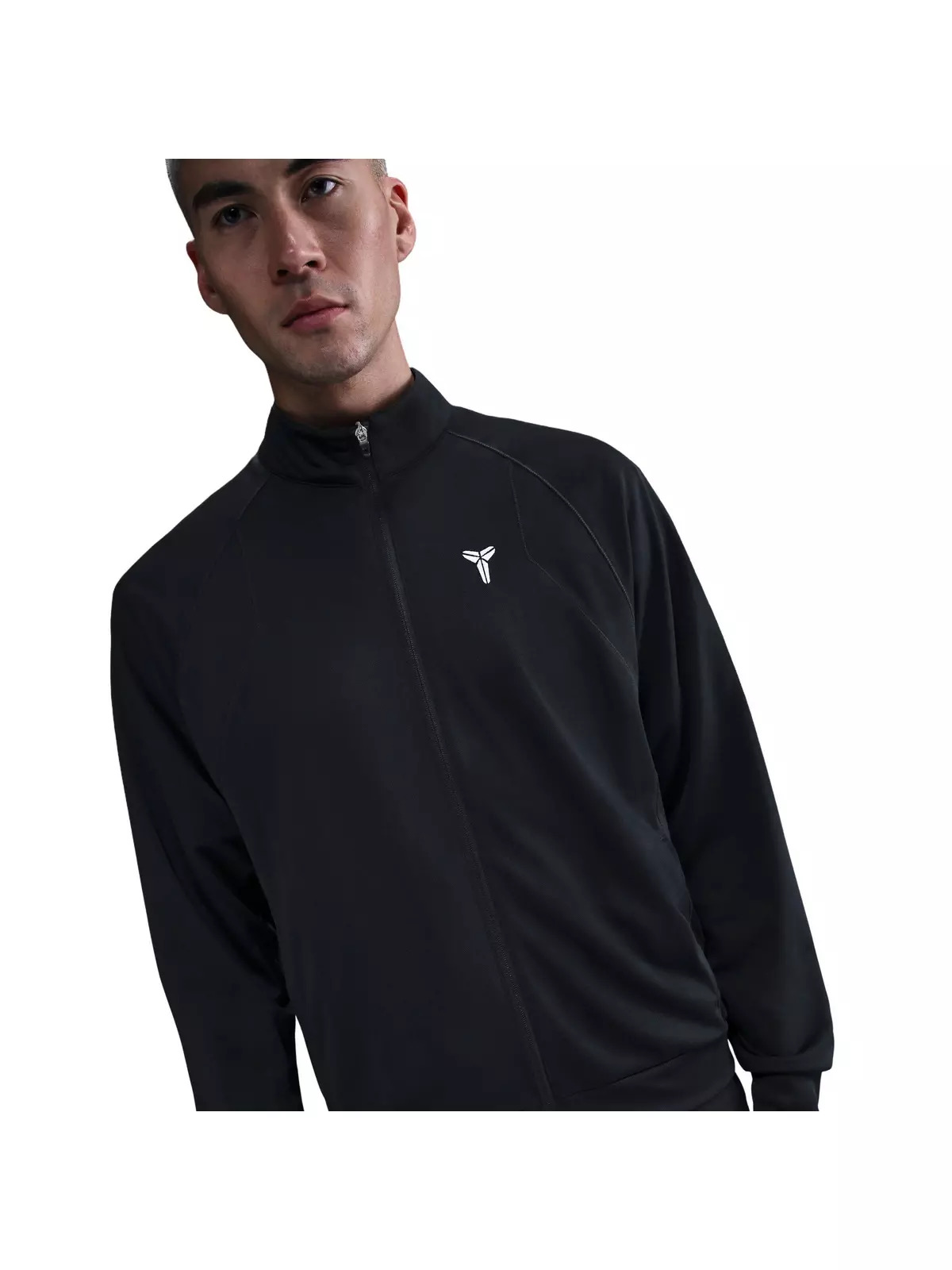 Kobe Men's Dri-FIT Jacket -Black - 3
