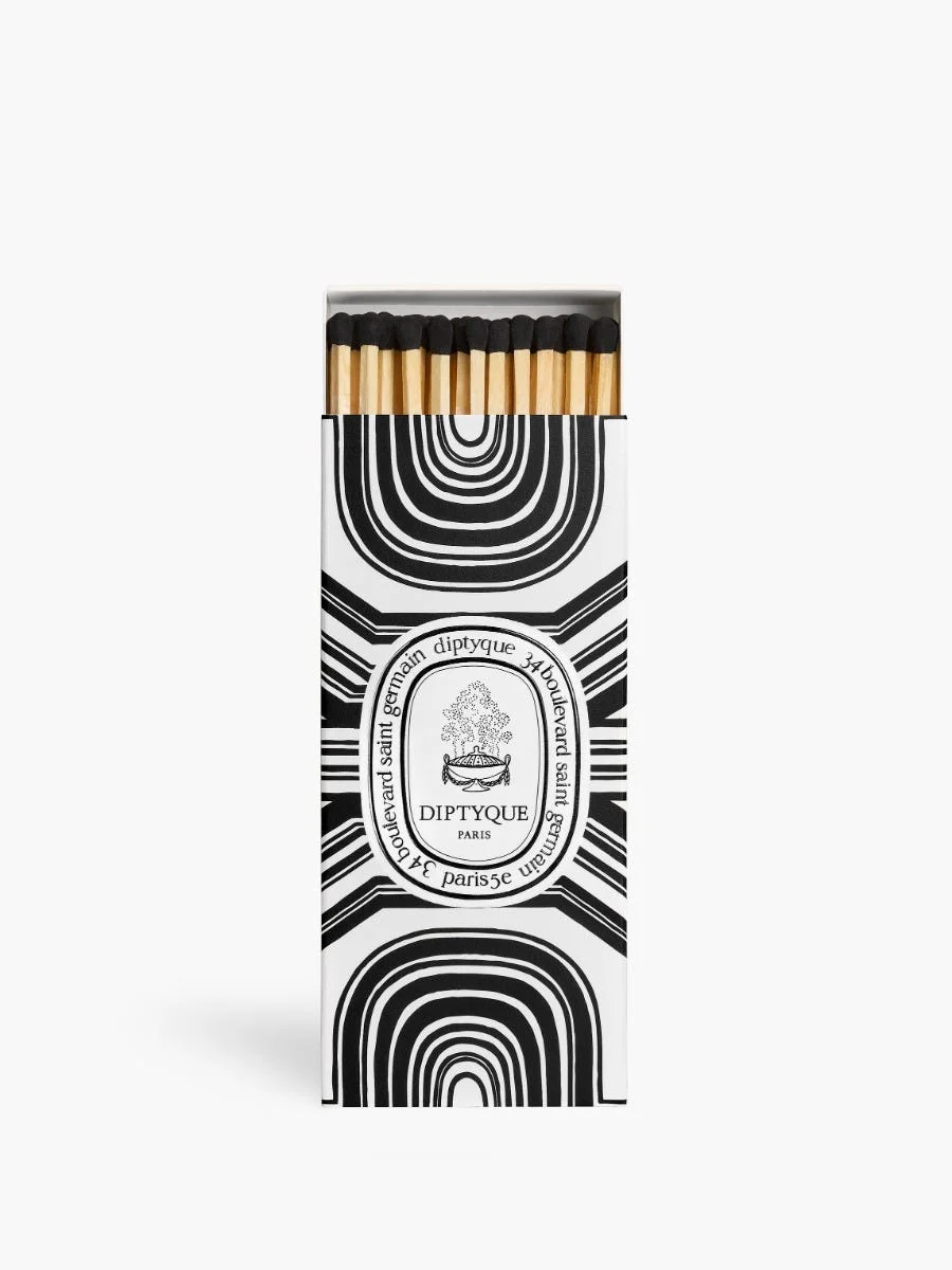 Matchbox - Basile - 1