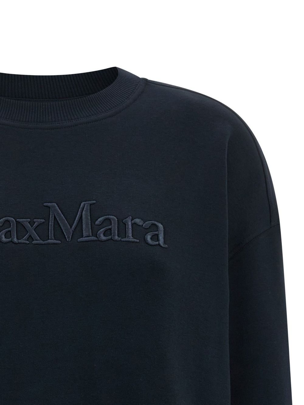 S Max Mara Sweaters Blue - 2