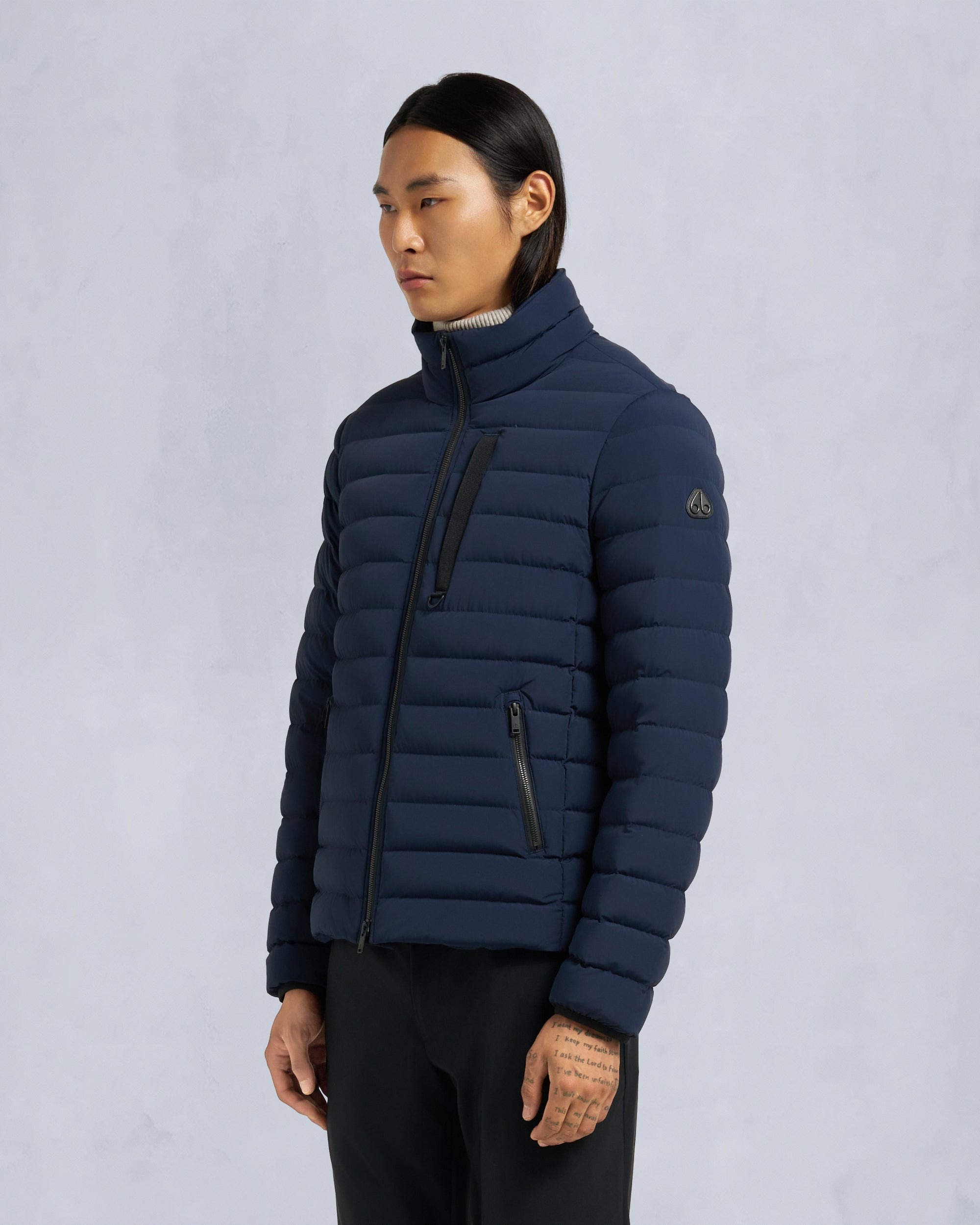LAKI JACKET - 3
