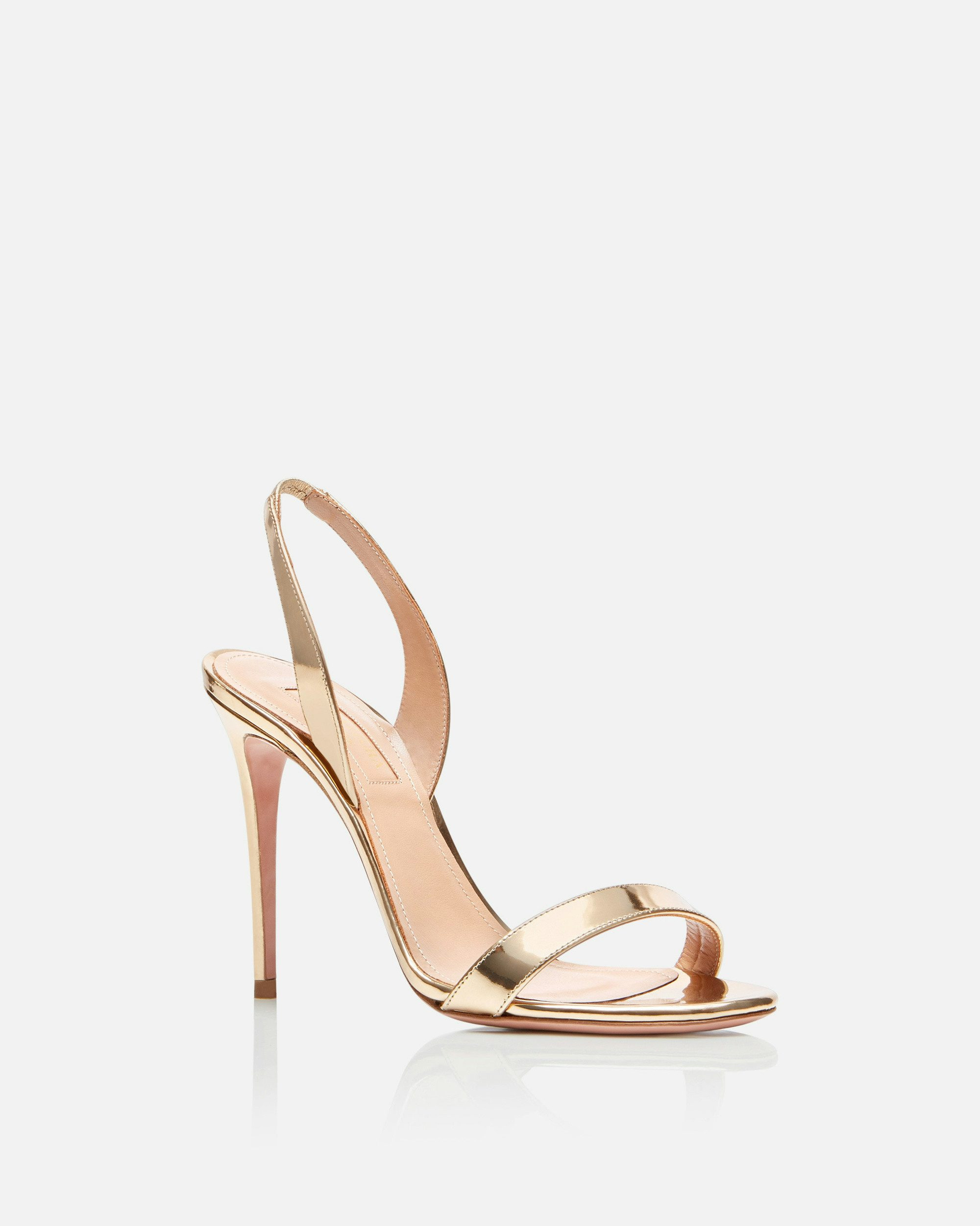 So Nude Sandal 105 - 2