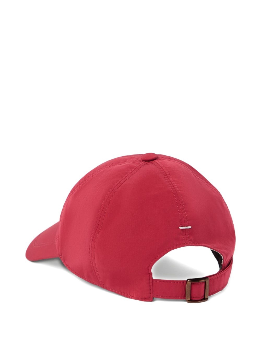water-resistant baseball cap - 2