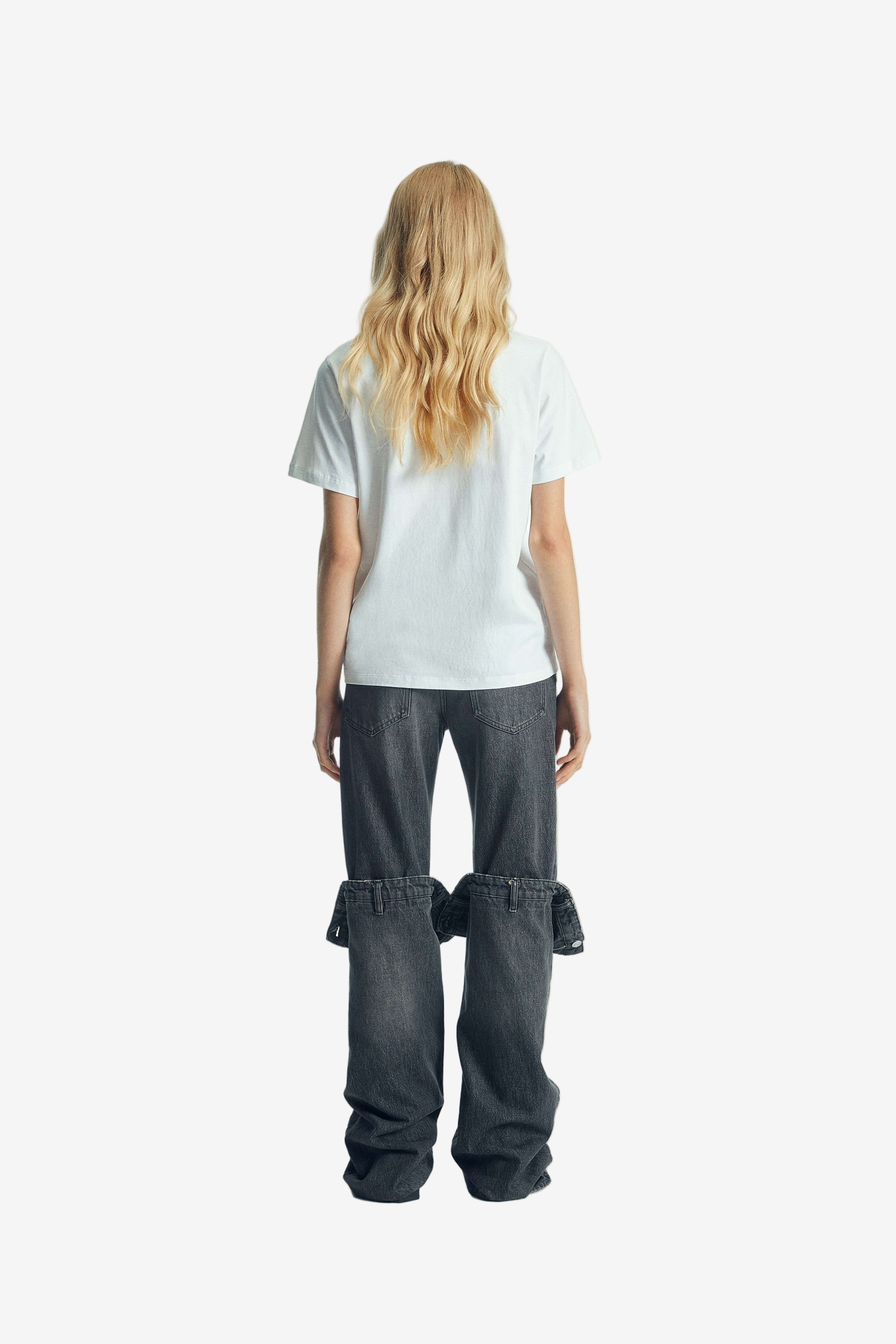 Boxy Tee - 4