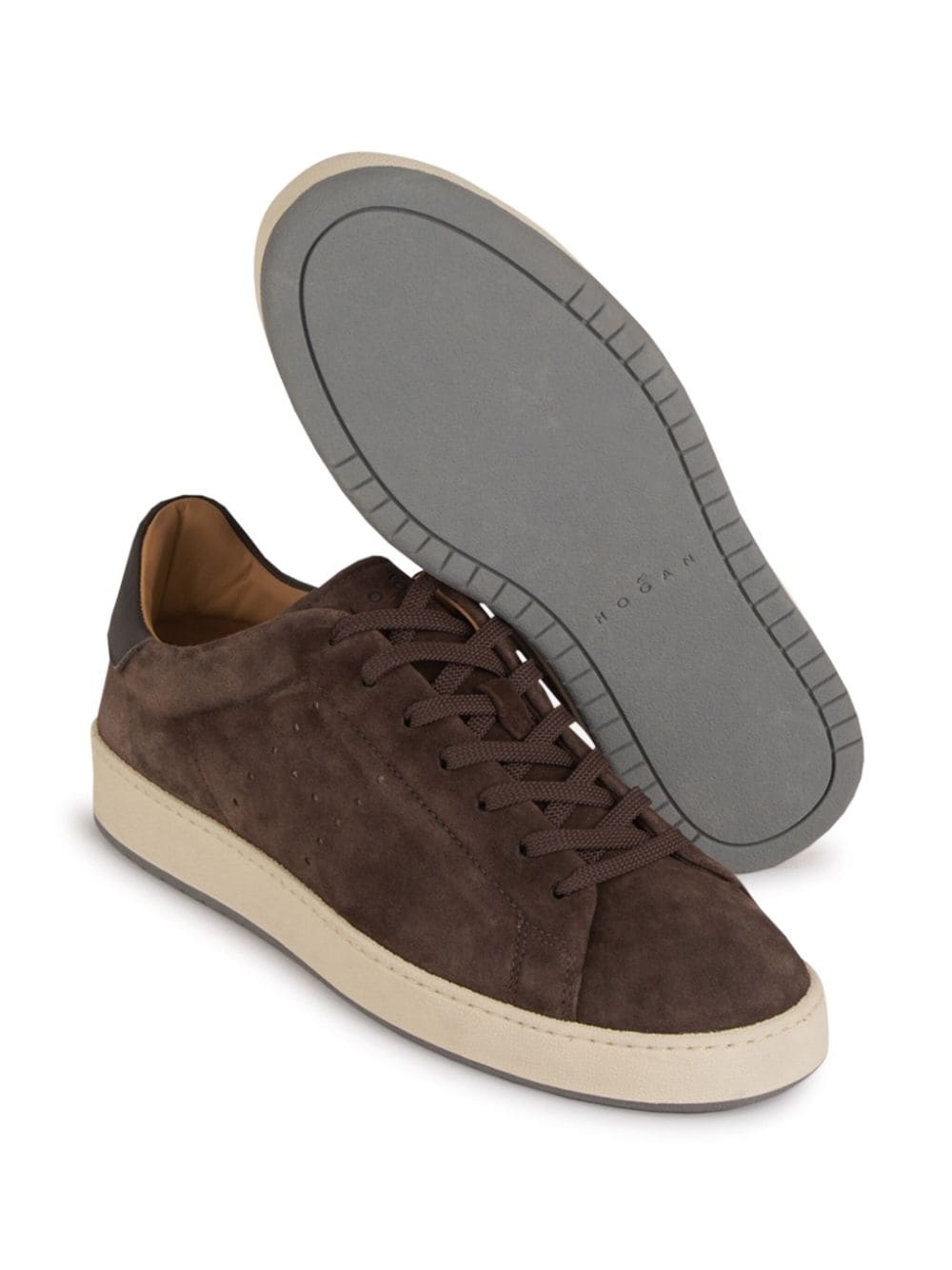 H672 sneakers - 4