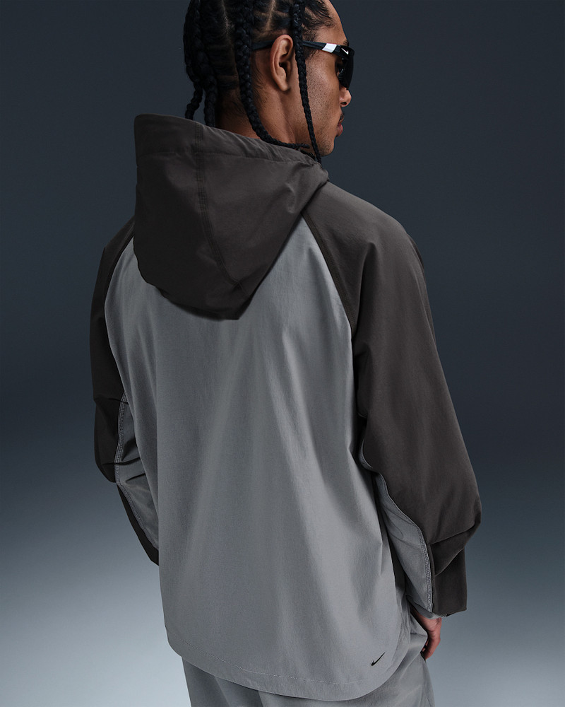 Nike Nike Tech Men's Woven Jacket outlook