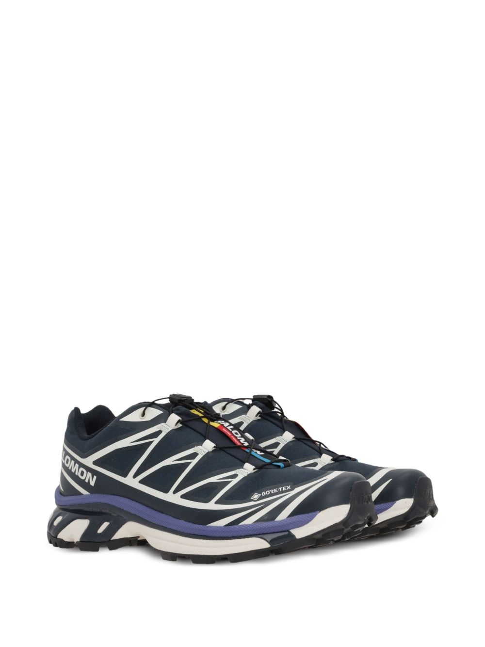 XT6 Goretex sneakers - 2