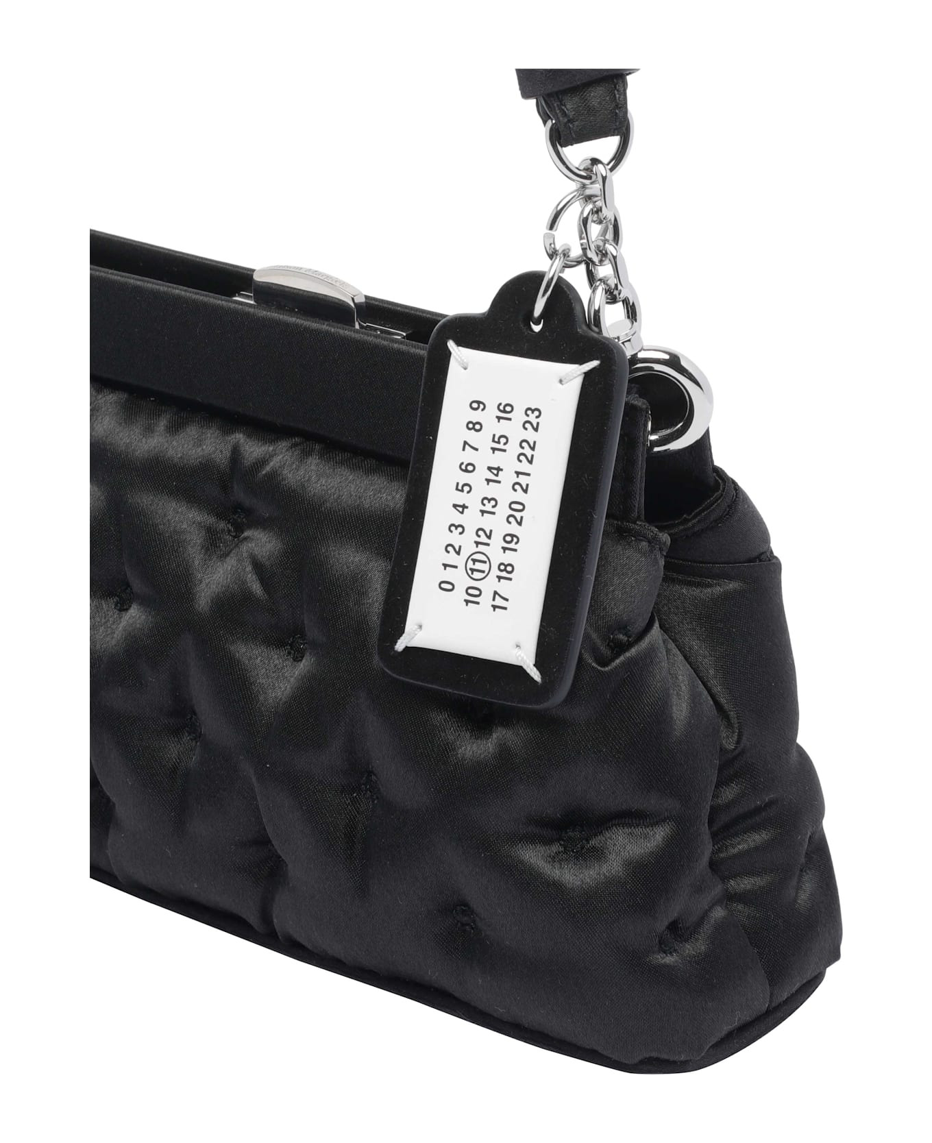 Small Glam Slam Clutch - 4