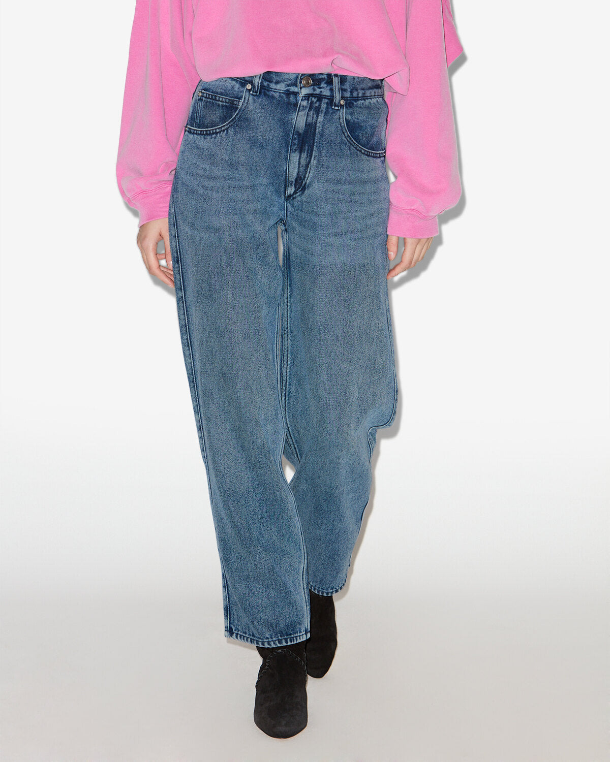 JENNY PANTS - 4