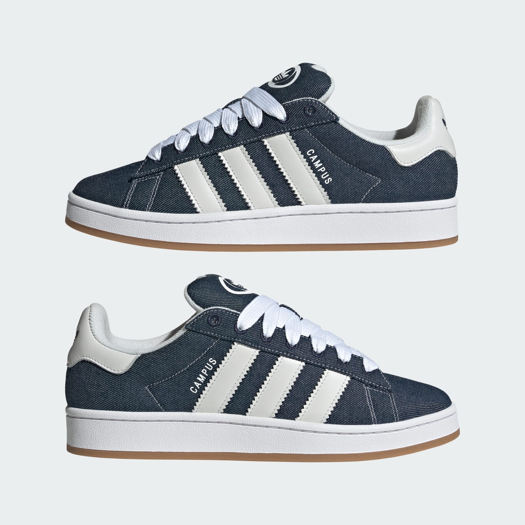 Campus 00s Shoes - 7
