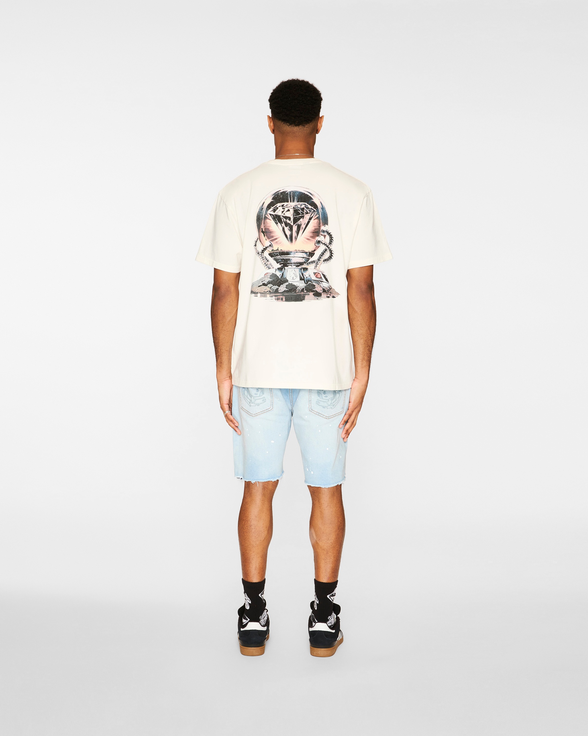 ODYSSEY TEE - 4