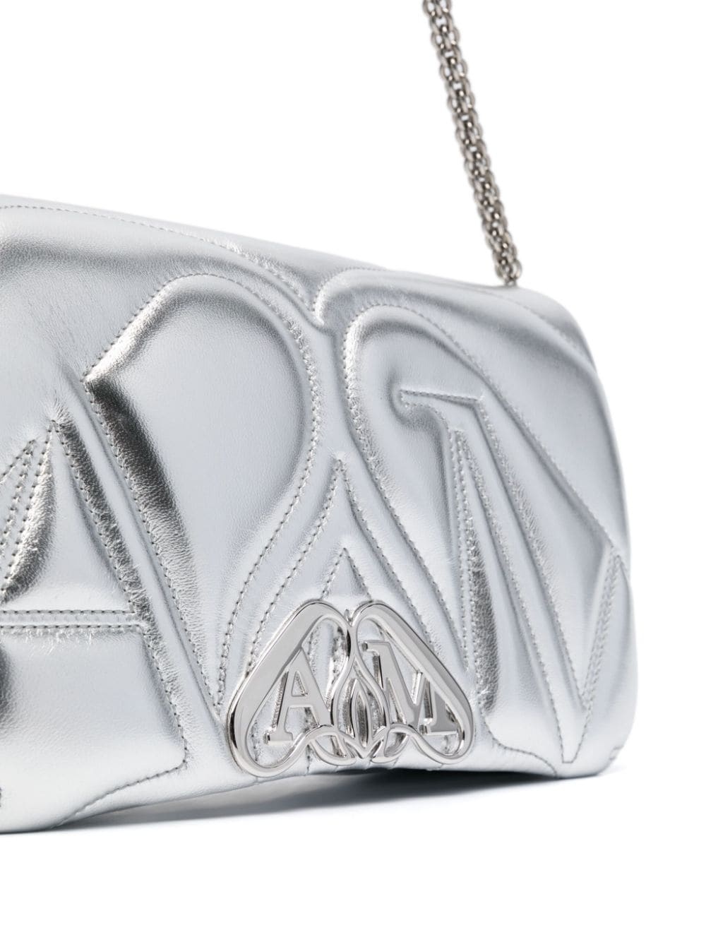 small The Seal shoulder bag - 4