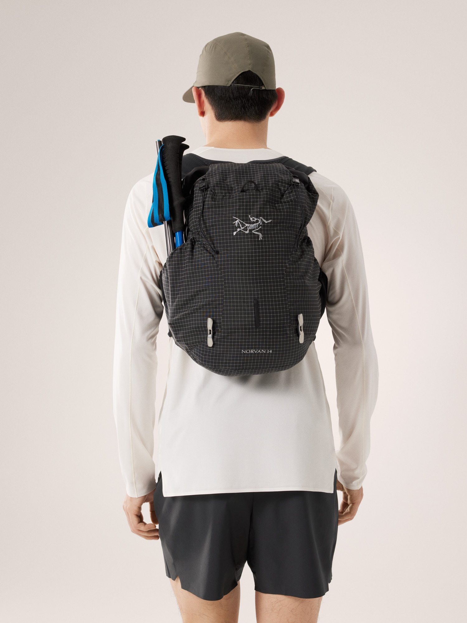 Norvan 14 Vest - 9