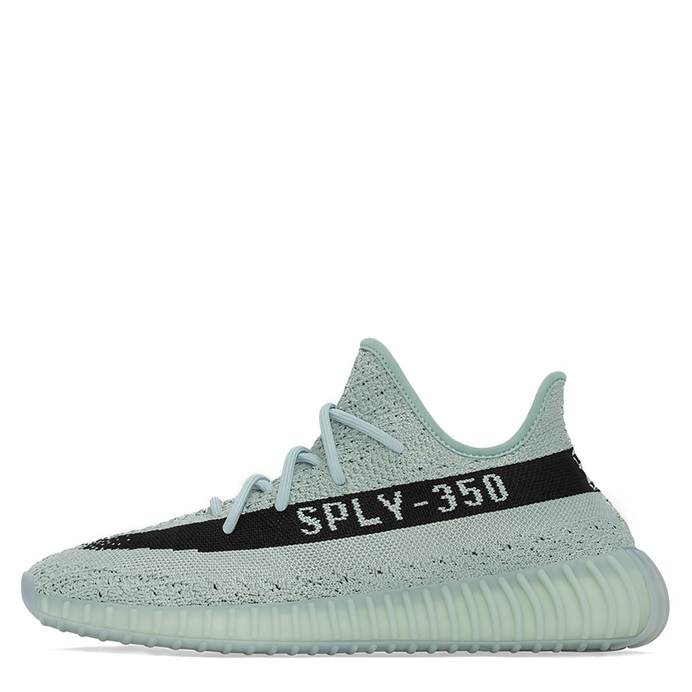 BOOST 350 V2 SALT BLACK SNEAKERS - 2