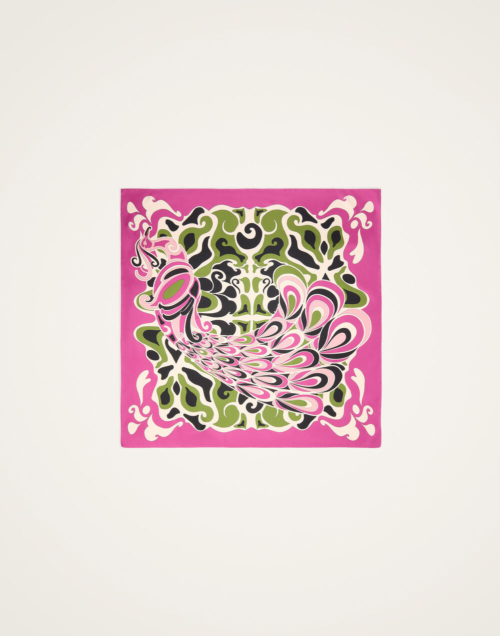 Foulard - 6