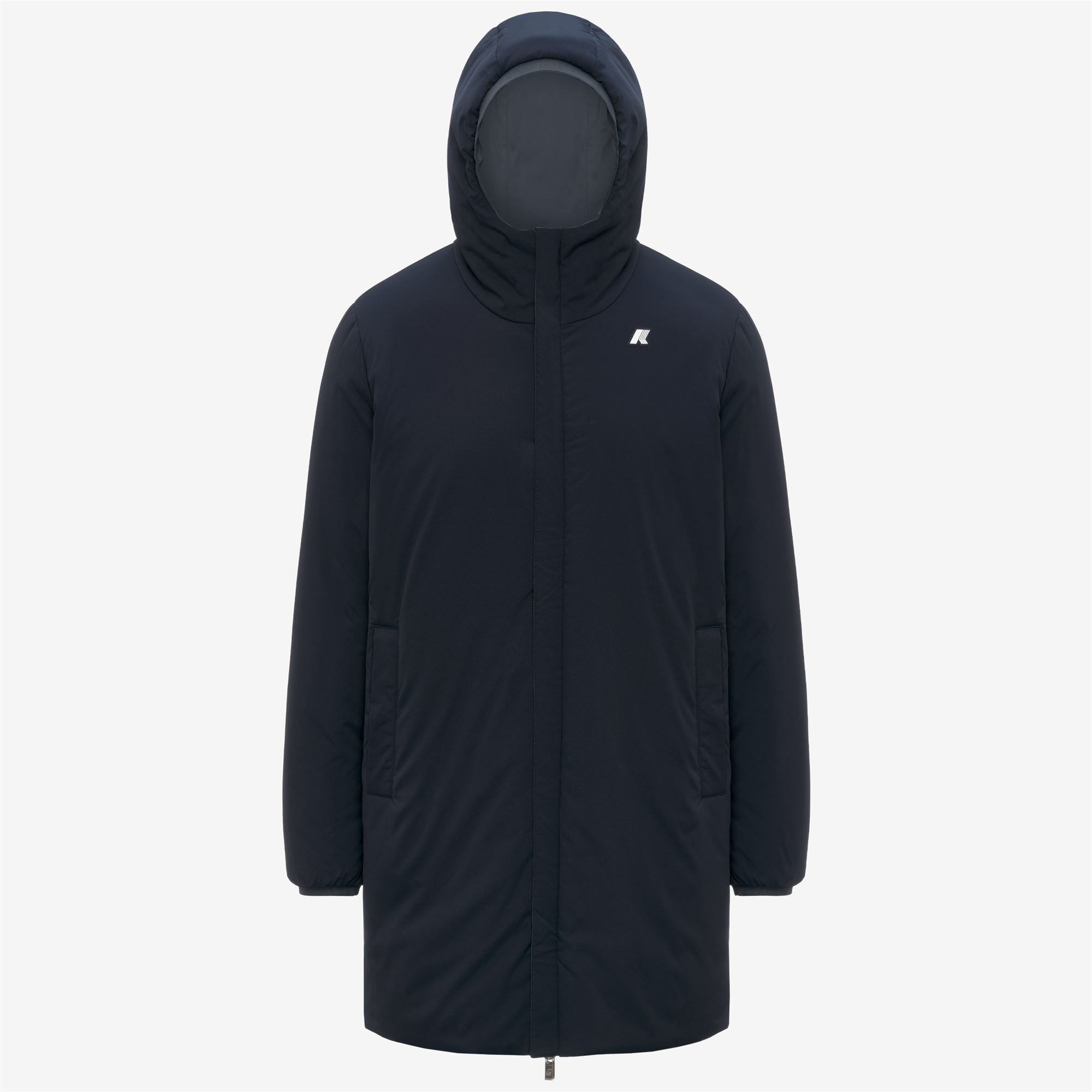 JACOB ST WARM REVERSIBLE - 2