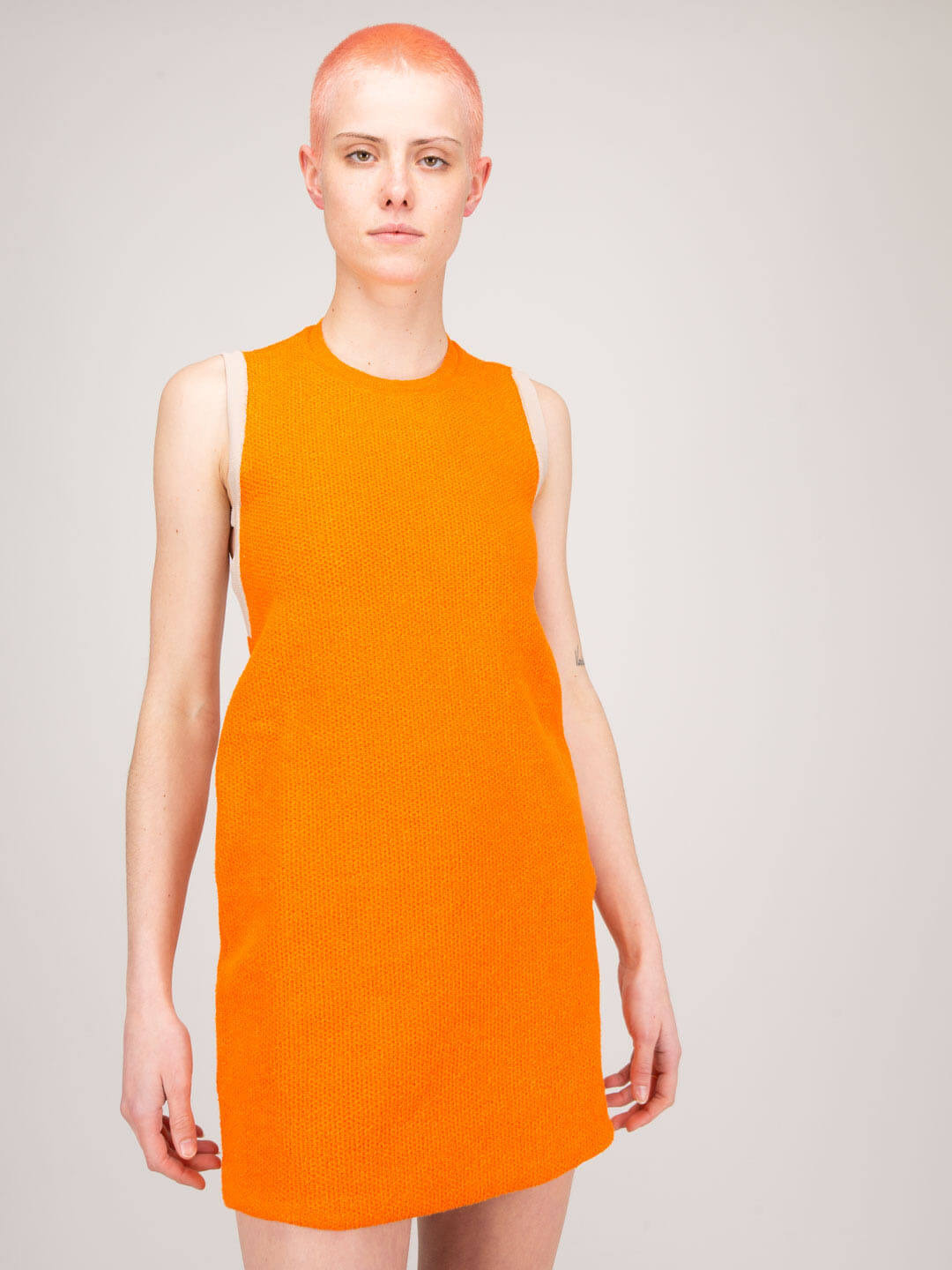 La Robe Sorbetto orange - 2