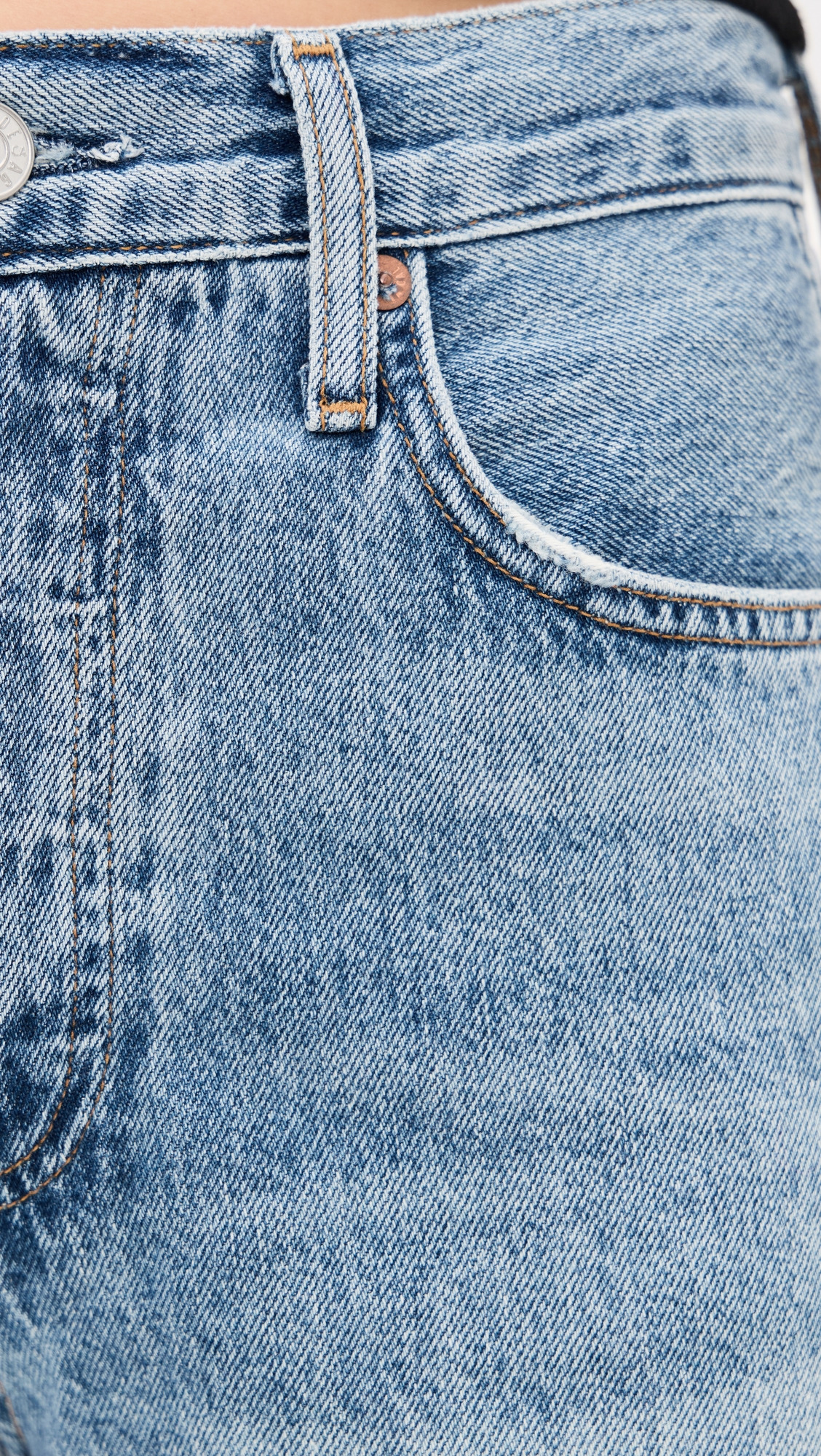 Ren Petite Jeans 25 - 5