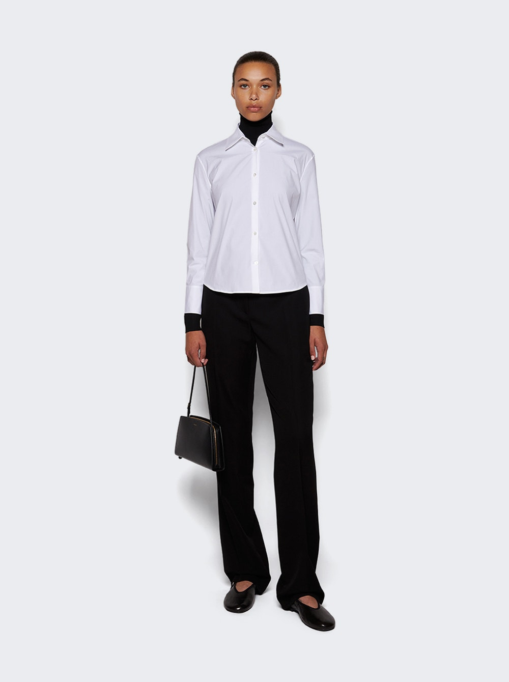 Jesse Pant Black - 2