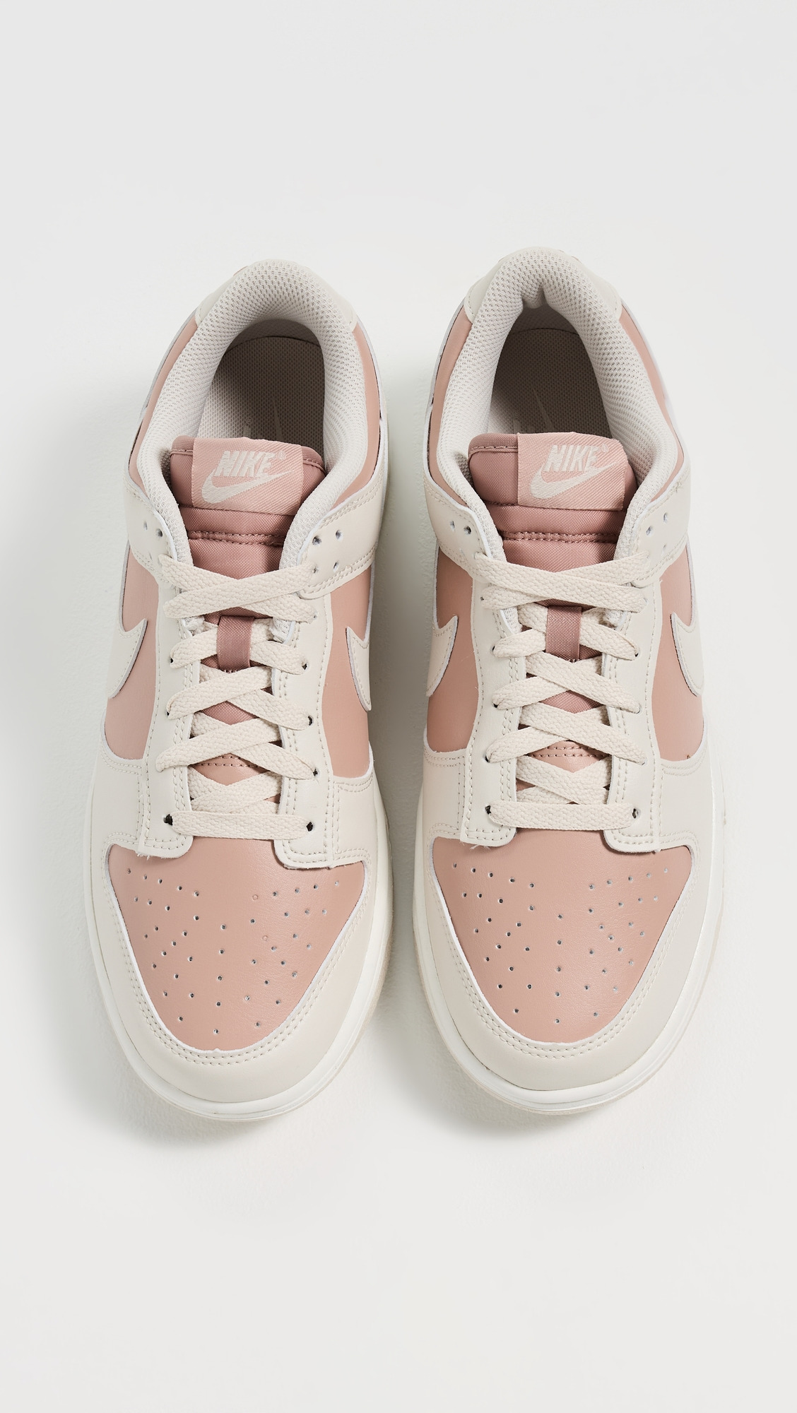 Dunk Low Next Nature Sneakers - 4