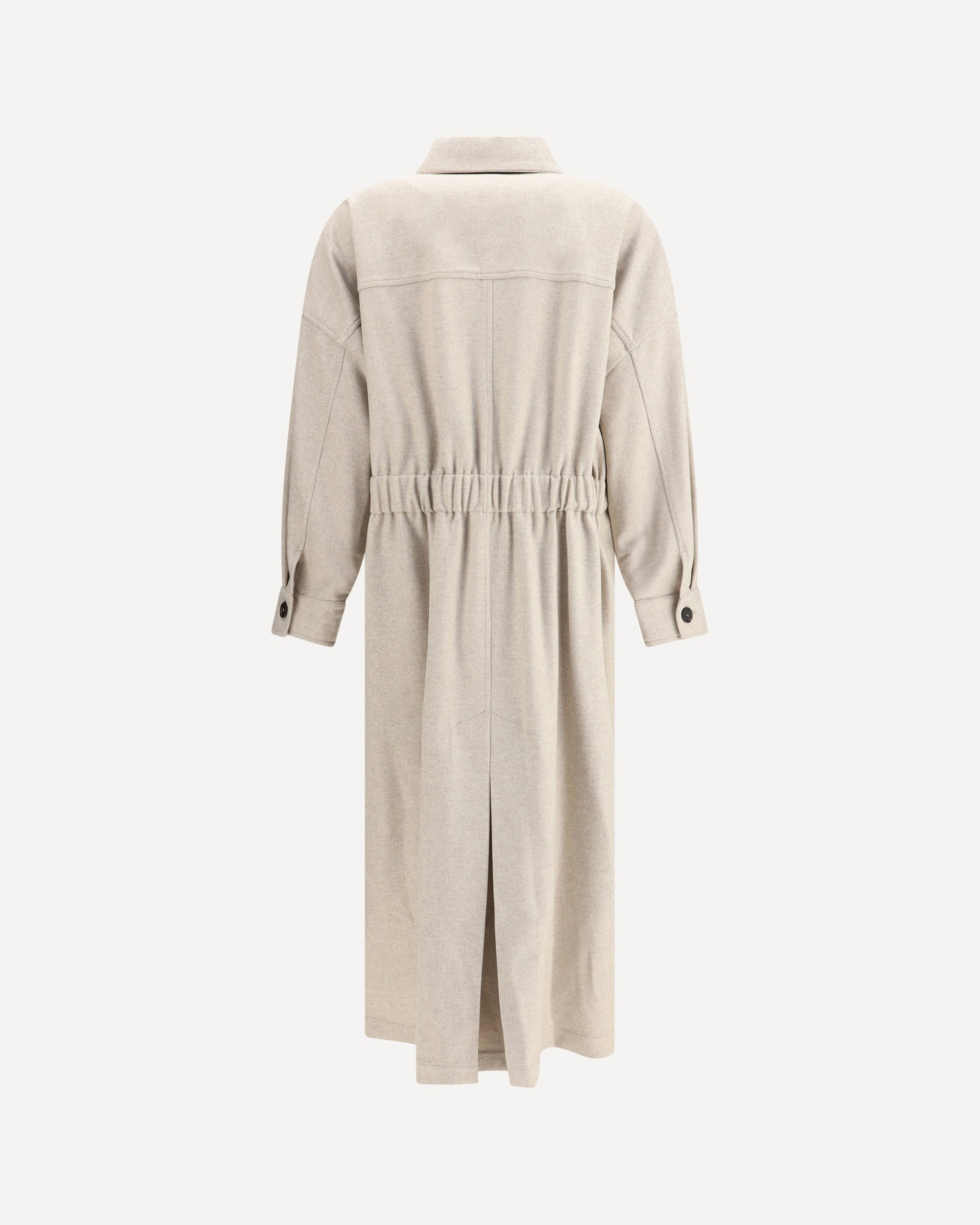 Long Coat - 2
