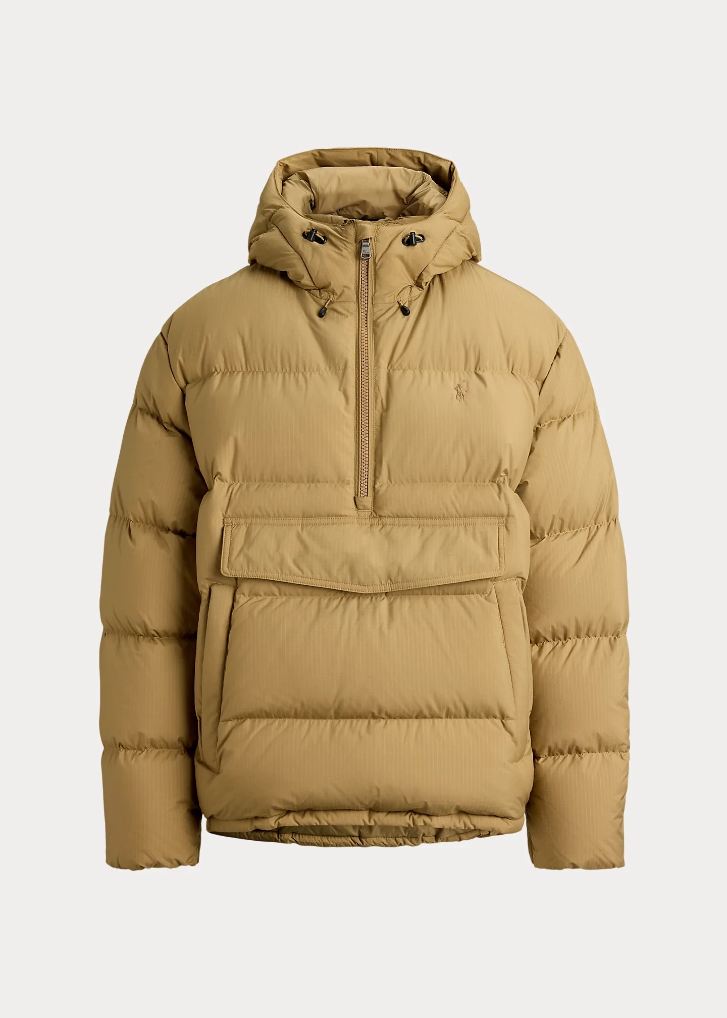 The Gorham Relaxed Fit Down Jacket - 1