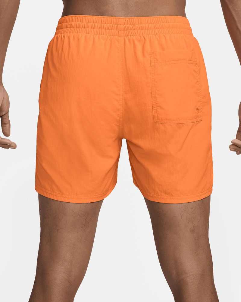 Nike Swim Men's 5" Volley Shorts 3