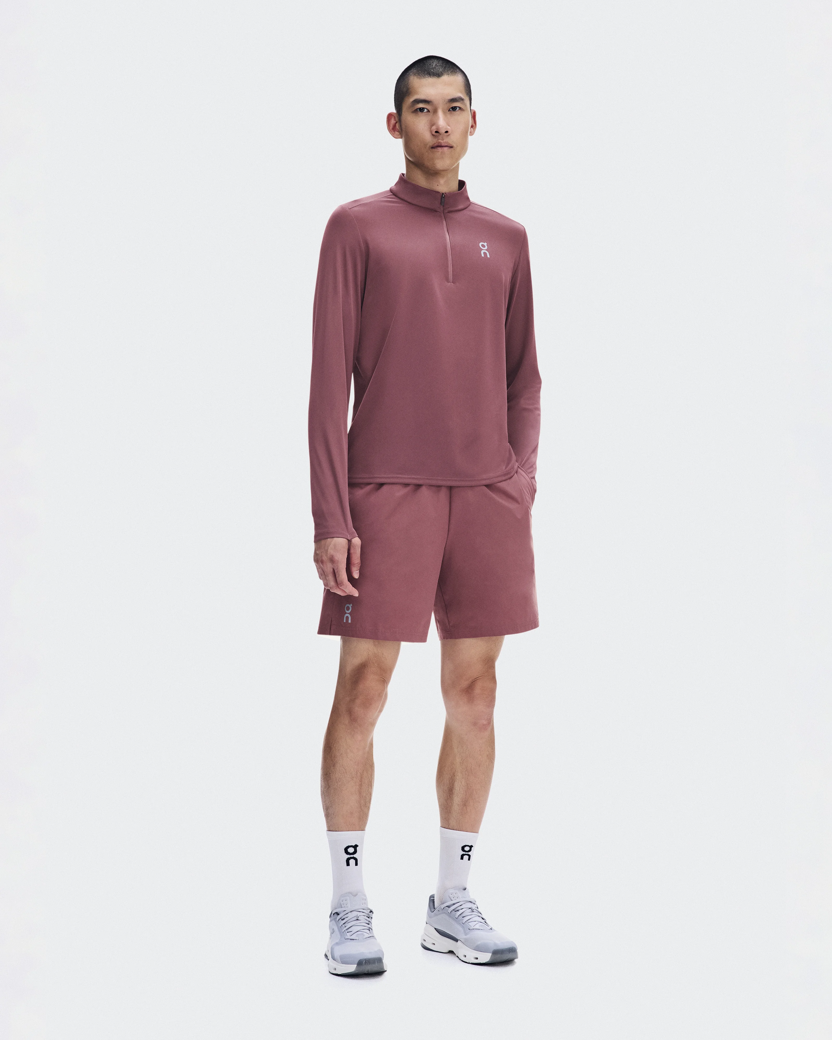7" Core Shorts - 1