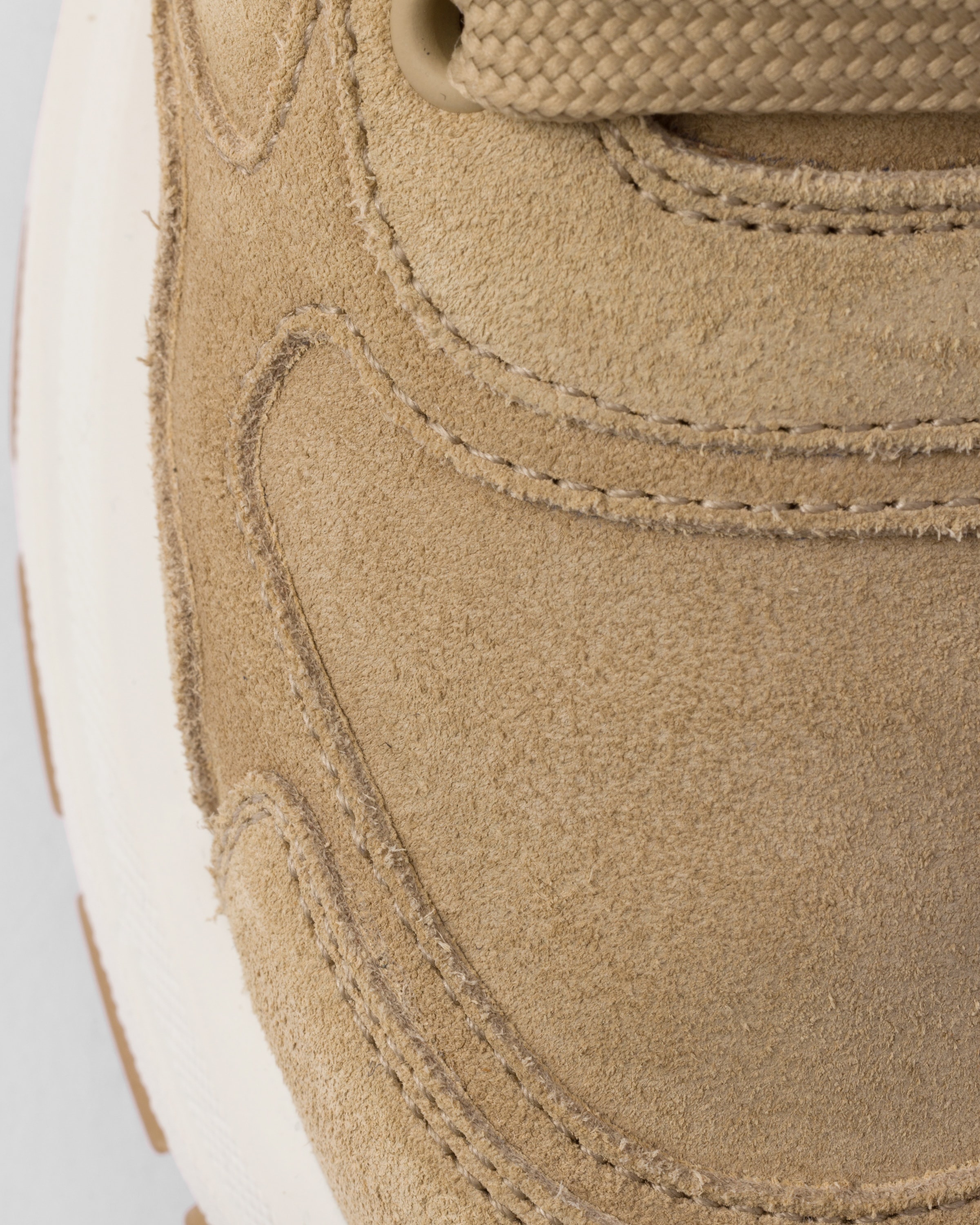 PRAX 01 suede sneakers - 7