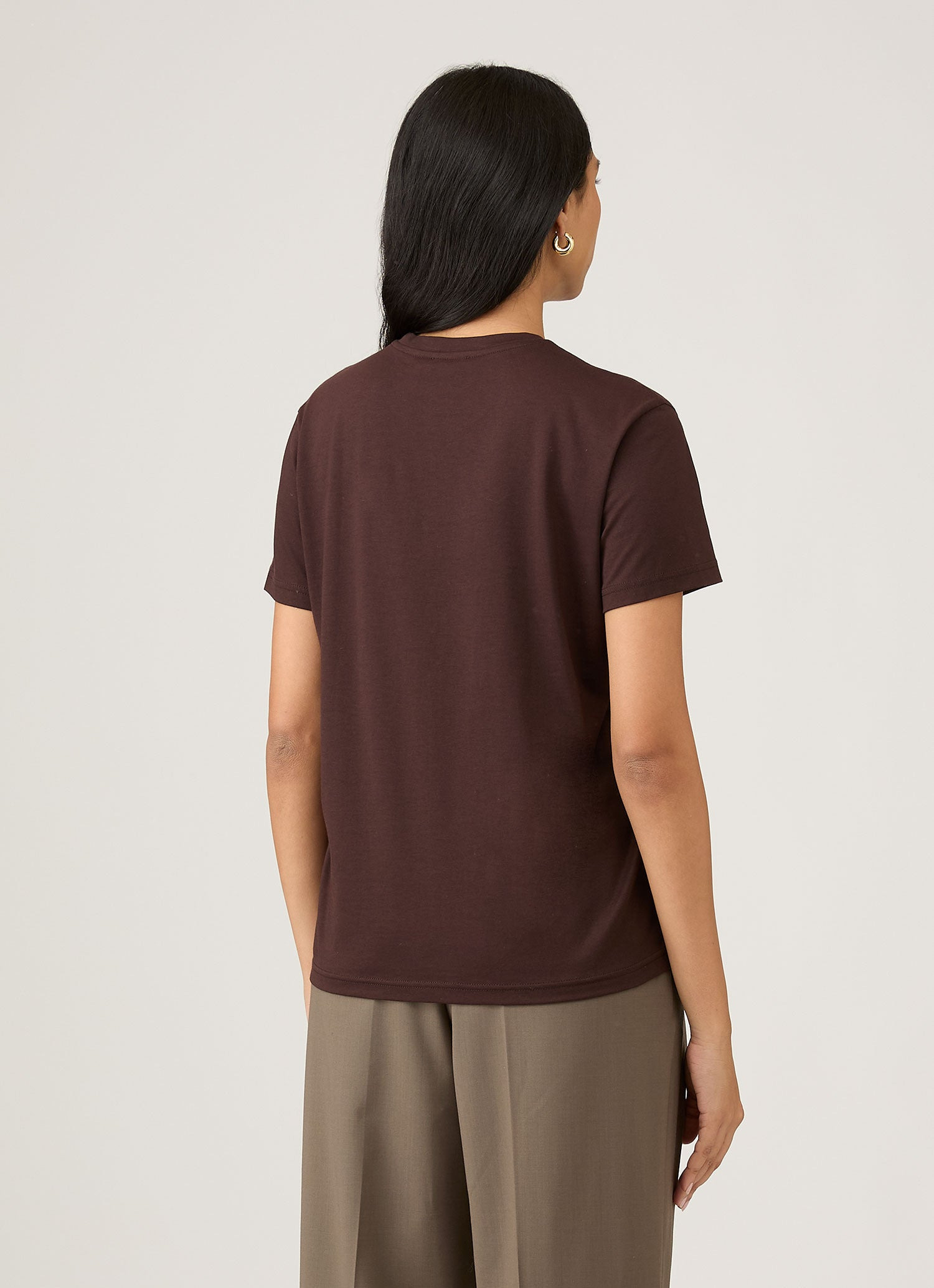 Boy Fit T‑shirt - 3