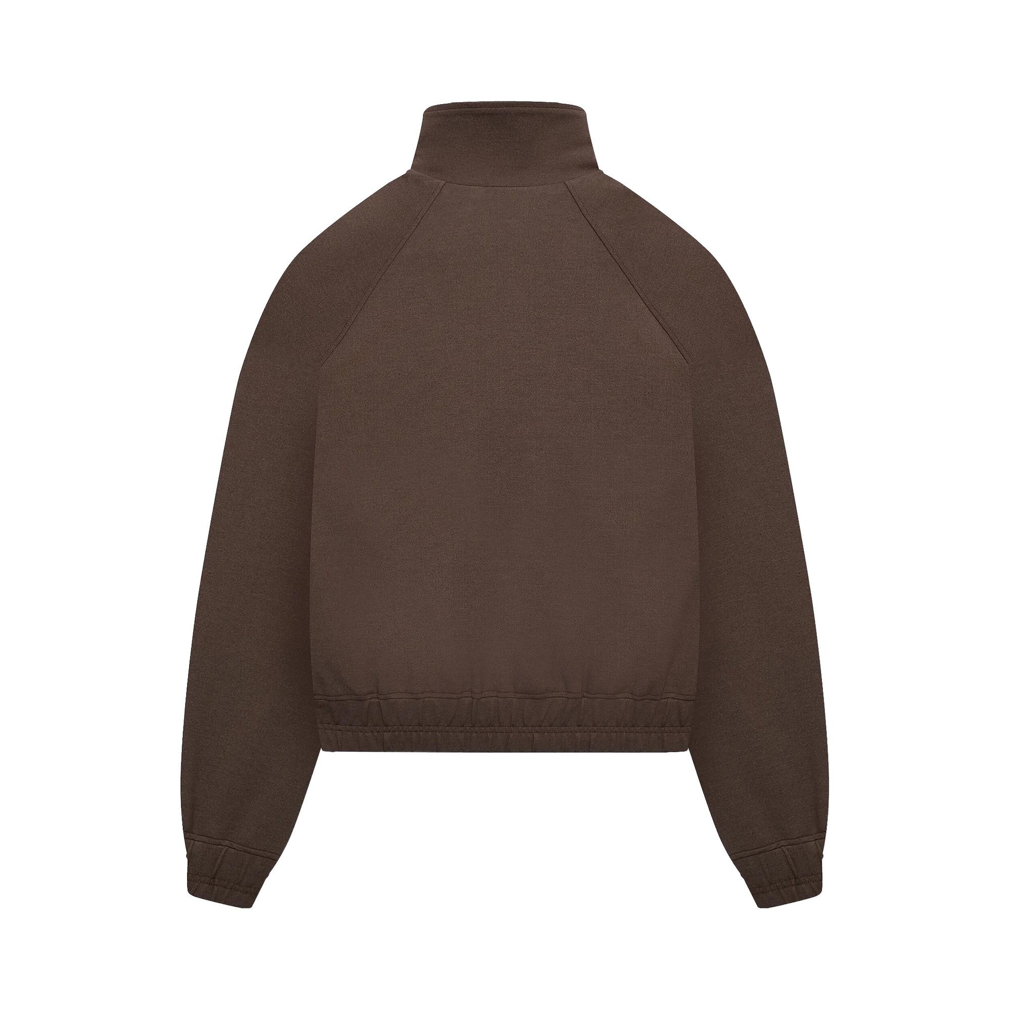 Rhude Hampton Track Jacket 'Taupe' - 2