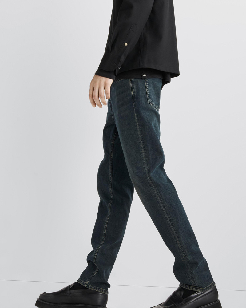 rag & bone Fit 2 - Shaw
Slim Fit Authentic Stretch Jean outlook