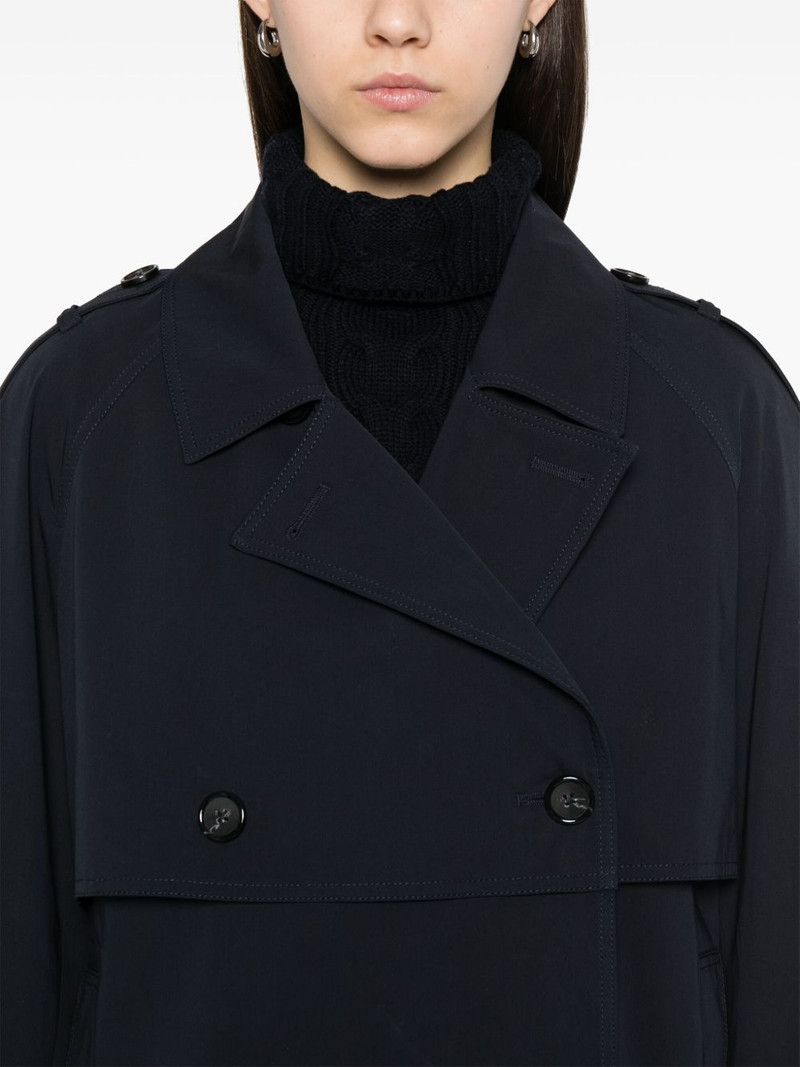 cotton peacoat 5