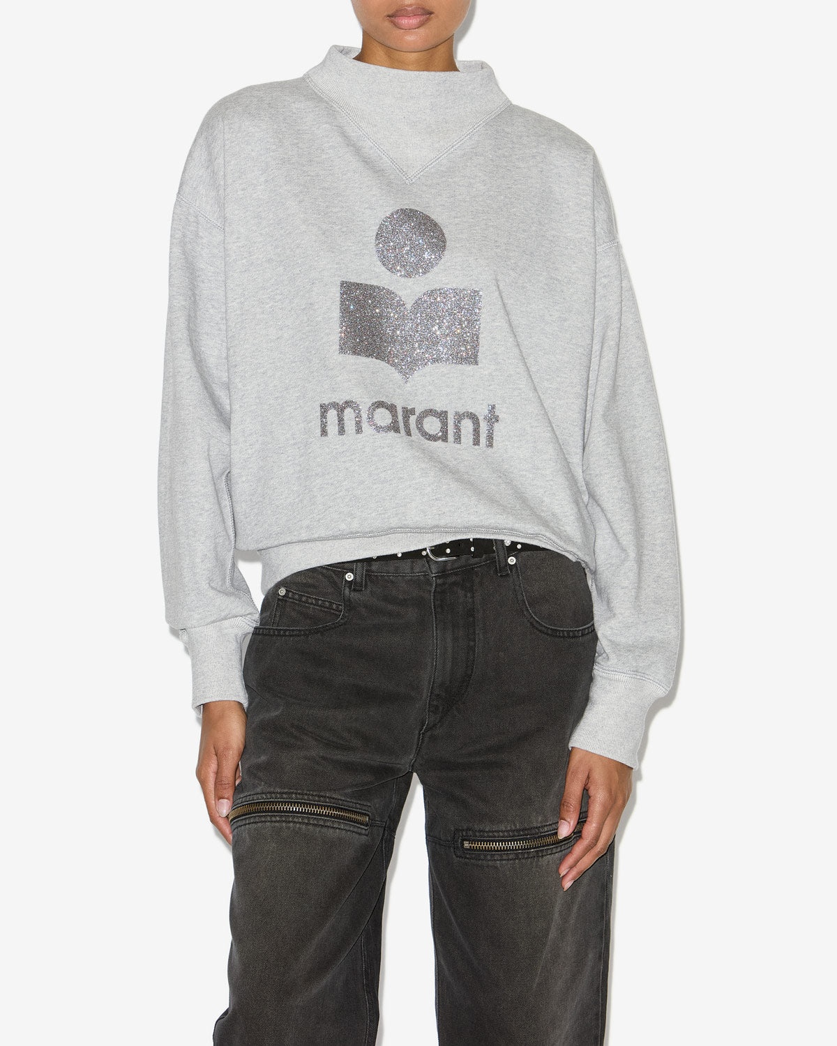 MOBY SWEATSHIRT - 4