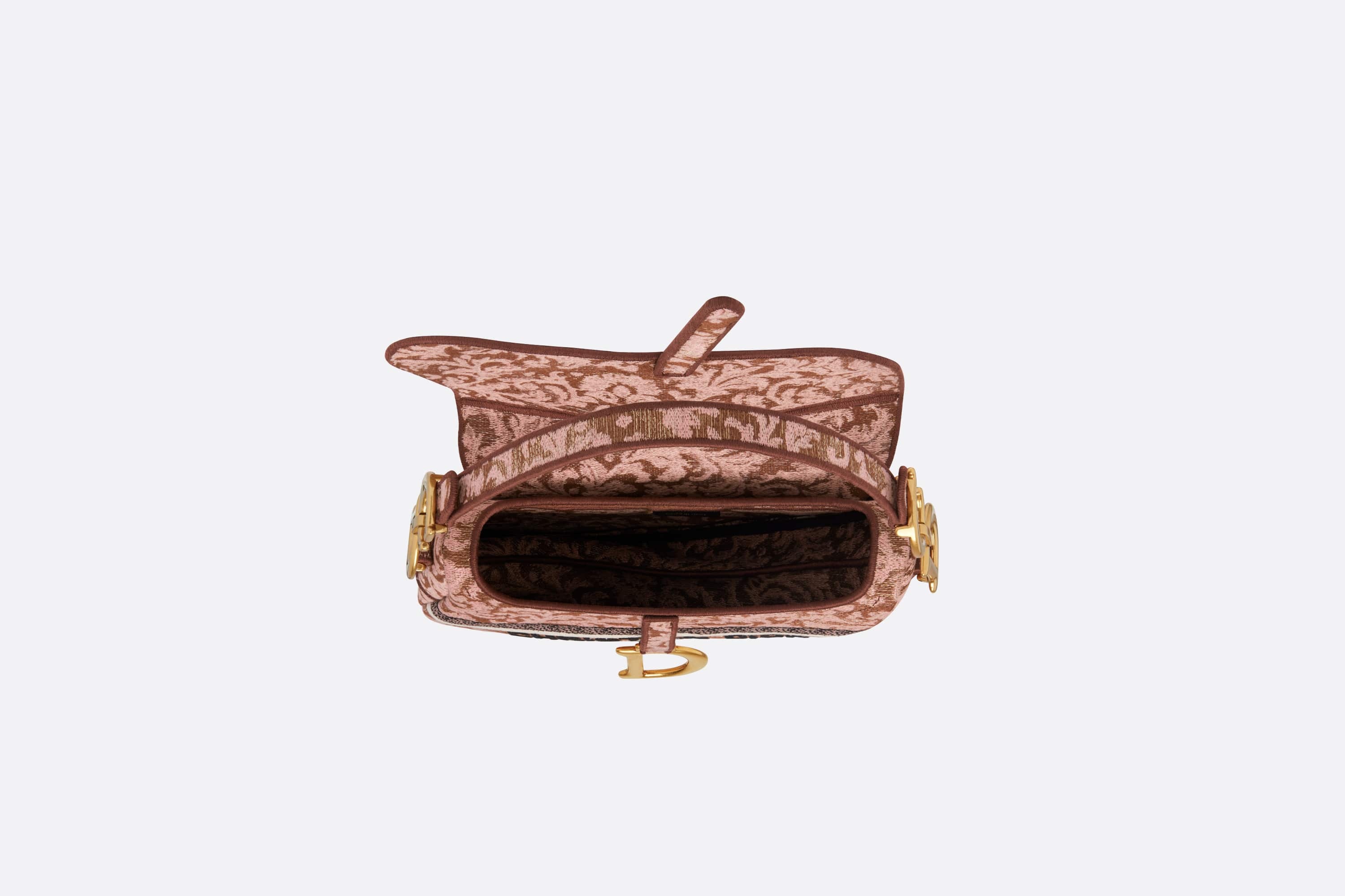 Saddle Bag - 6