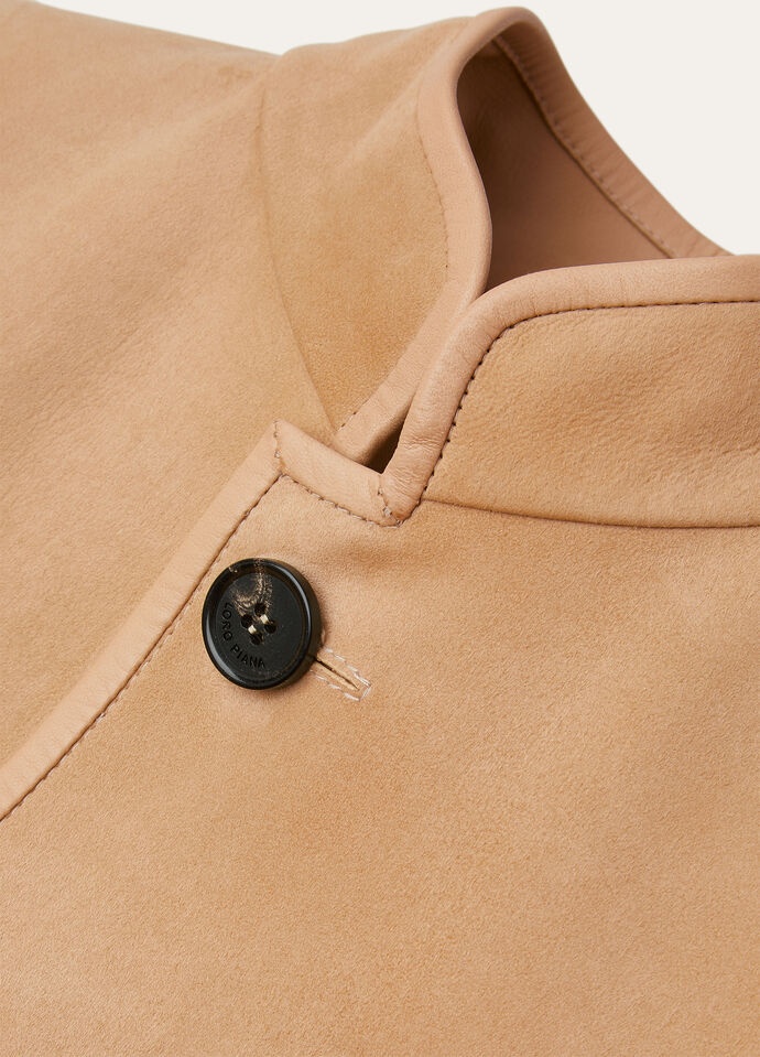 Spagna Mini Jacket - 7