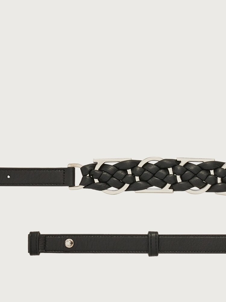 GANCINI FIXED BELT - 2