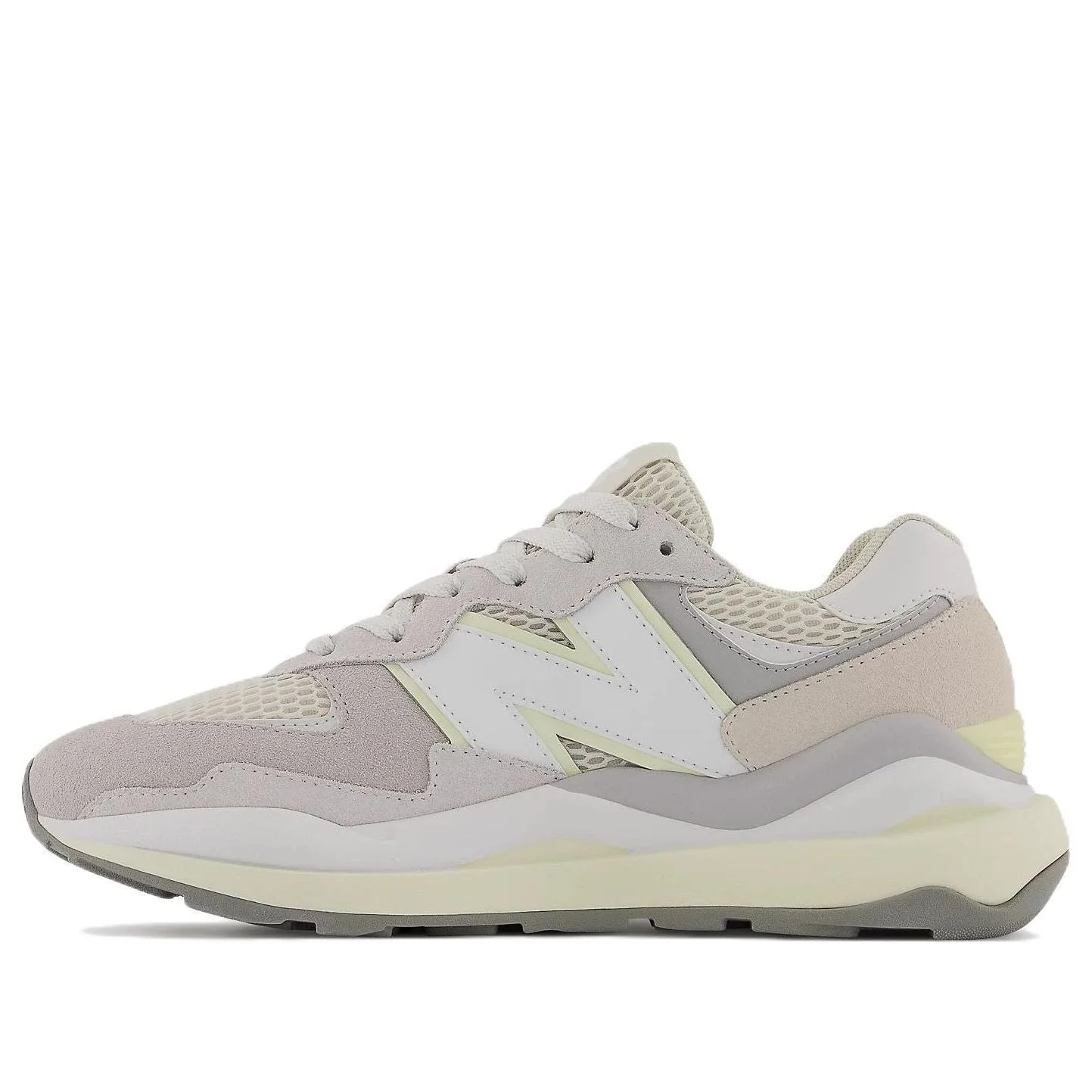 (WMNS) New Balance 57/40 'Moonbeam Dawn Glow' W5740SGC - 1