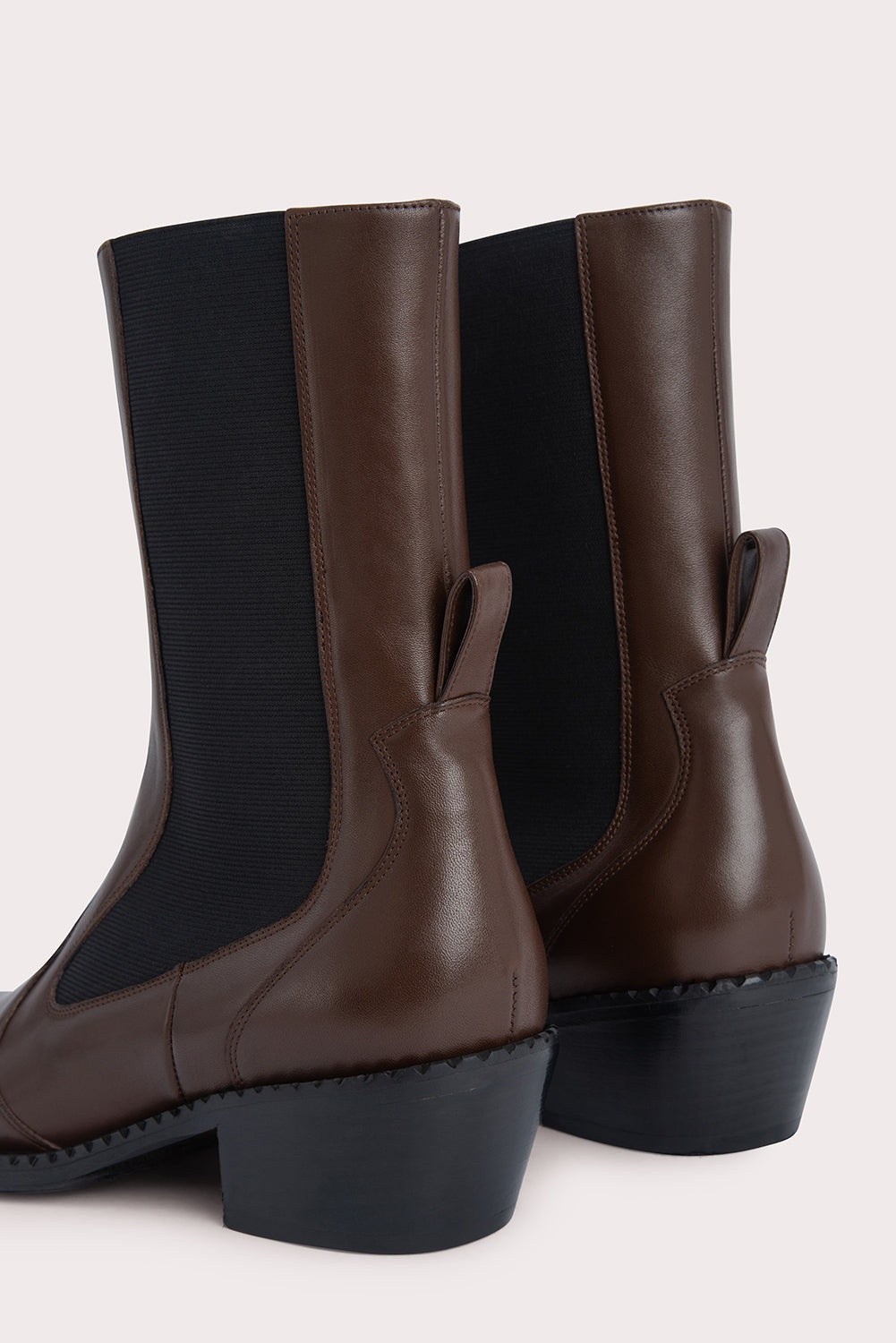 OTIS BEAR NAPPA LEATHER - 3