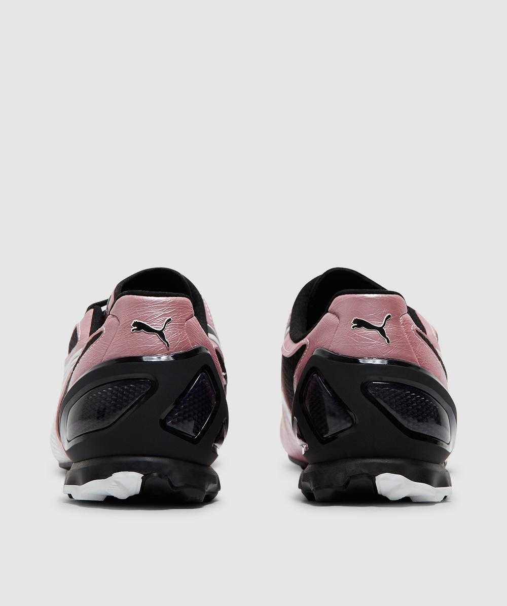 V-S1 metallic sneaker - 4